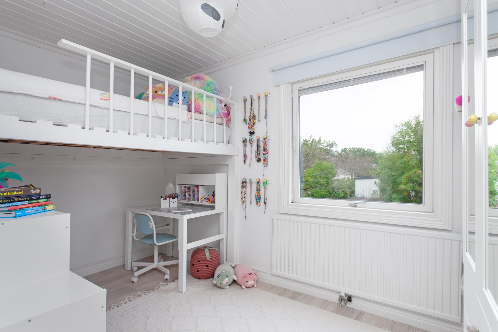 Bostadsbild från Solhems hagväg 178, Kommande i Spånga - Solhem, Stockholm