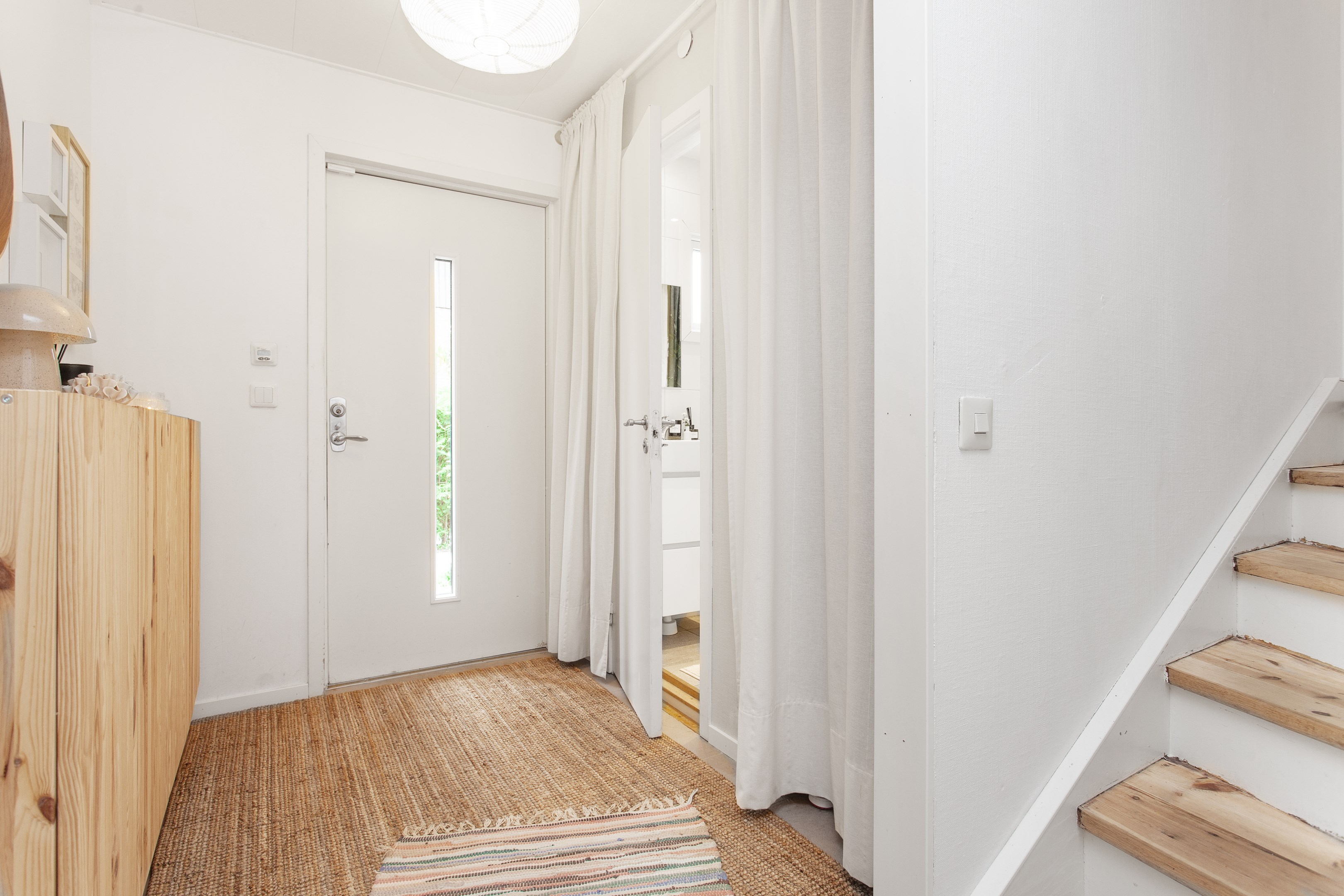 Bostadsbild från Solhems hagväg 178, Kommande i Spånga - Solhem, Stockholm