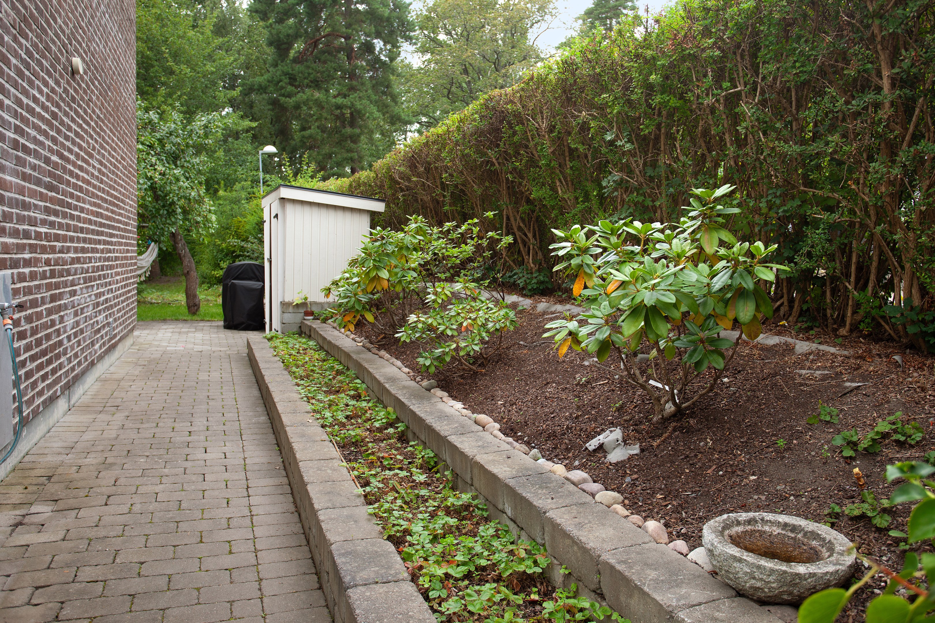 Bostadsbild från Solhems hagväg 178, Kommande i Spånga - Solhem, Stockholm