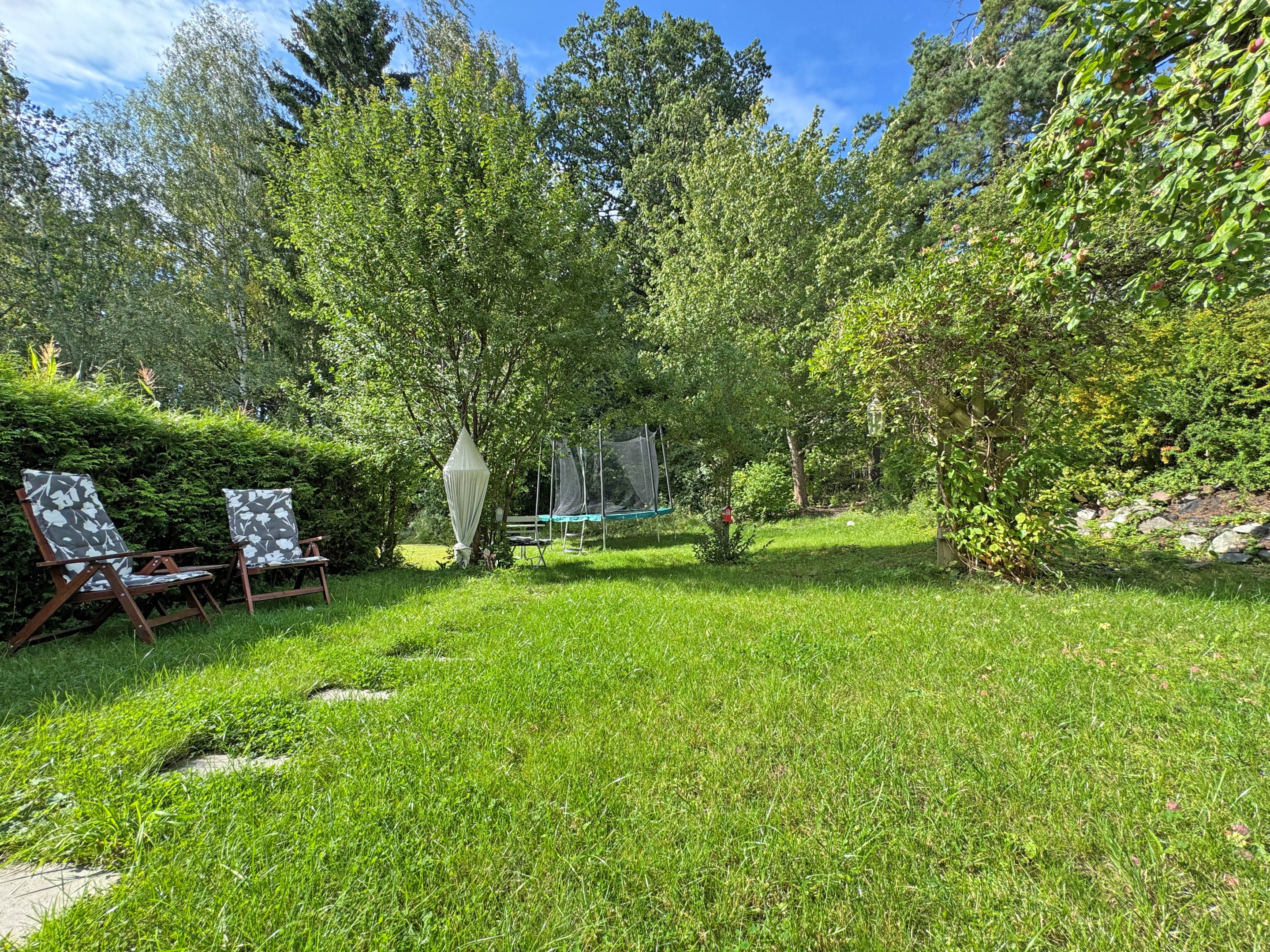 Bostadsbild från Solhems hagväg 178, Kommande i Spånga - Solhem, Stockholm