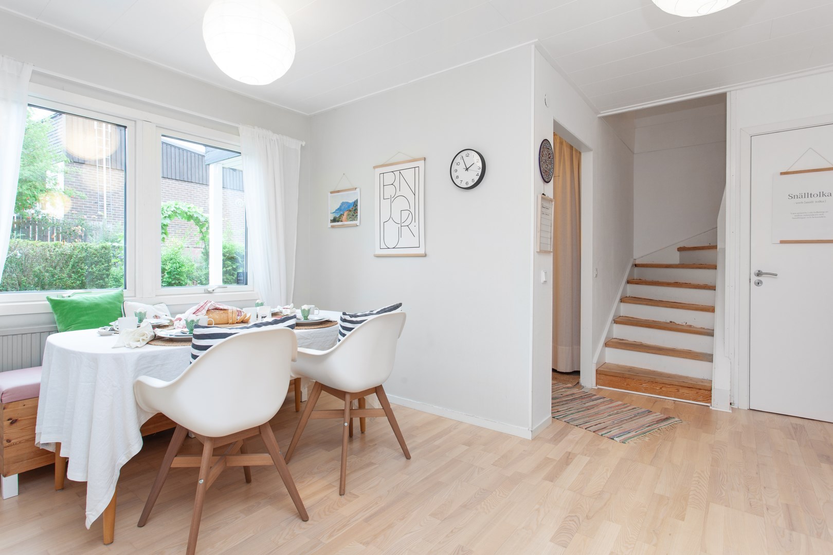 Bostadsbild från Solhems hagväg 178, Kommande i Spånga - Solhem, Stockholm