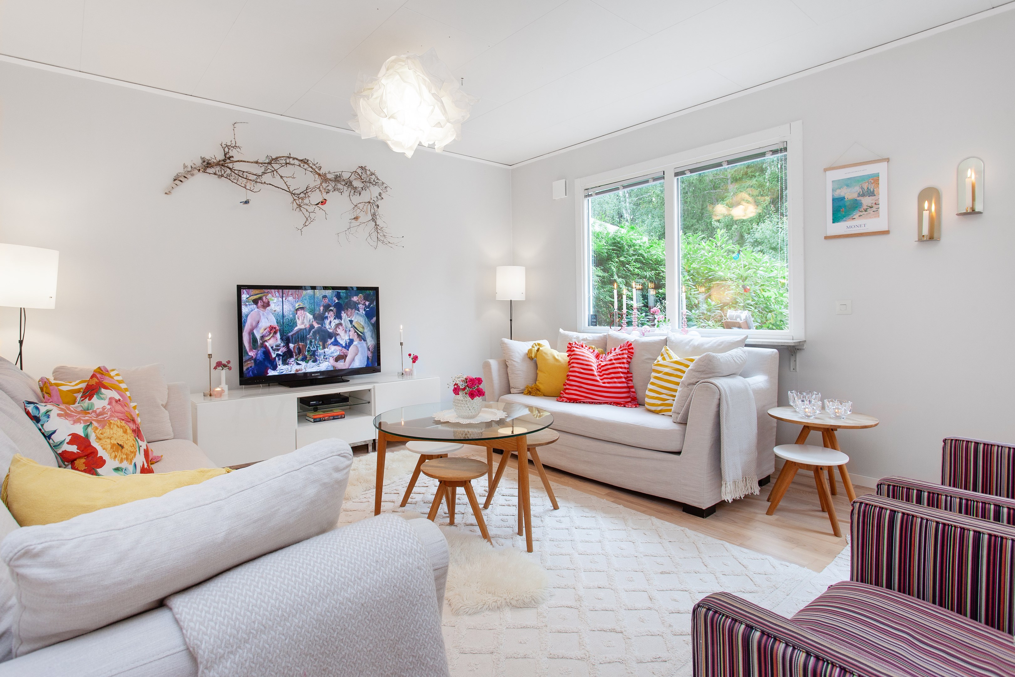 Bostadsbild från Solhems hagväg 178, Kommande i Spånga - Solhem, Stockholm