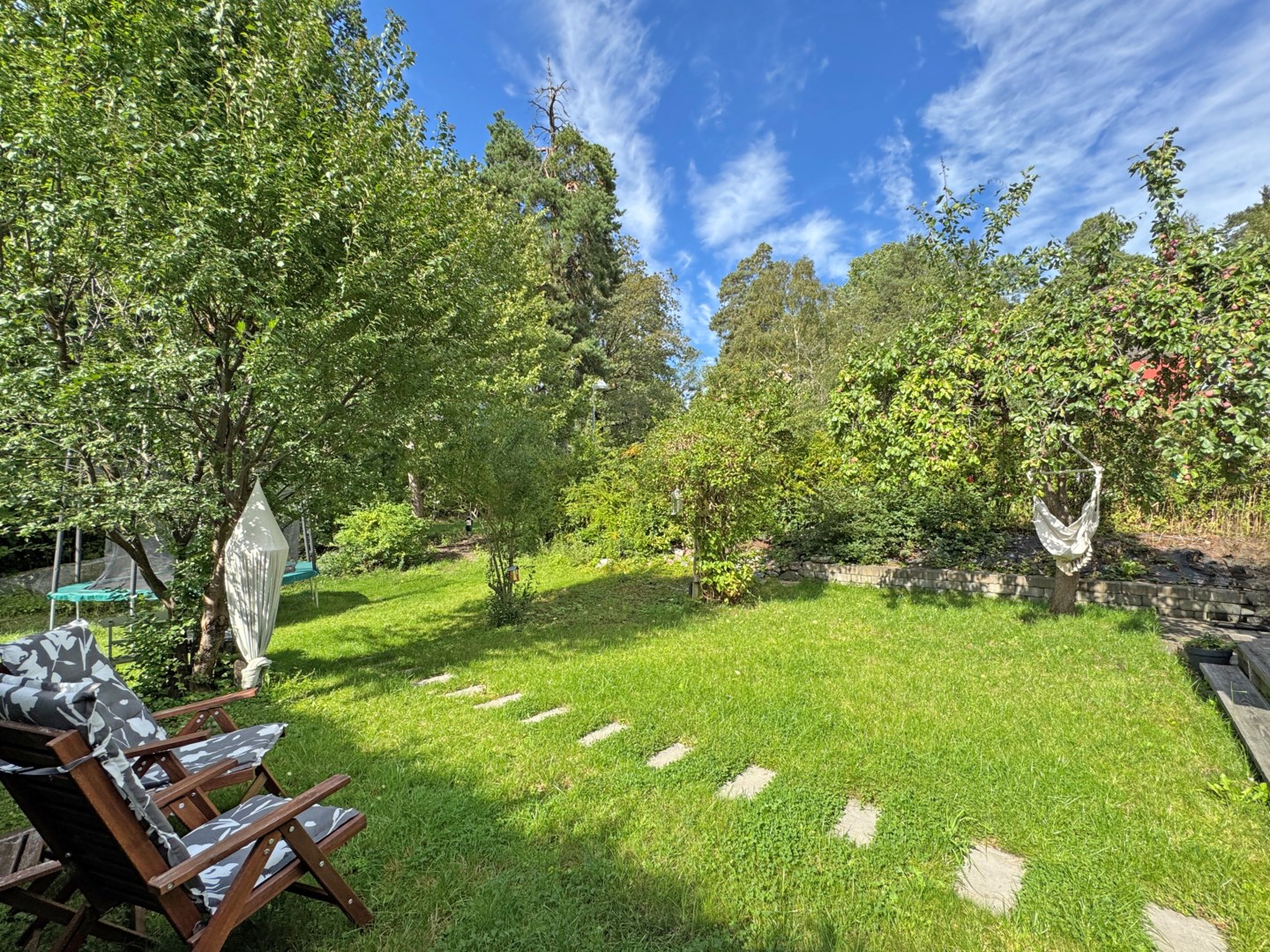 Bostadsbild från Solhems hagväg 178, Kommande i Spånga - Solhem, Stockholm