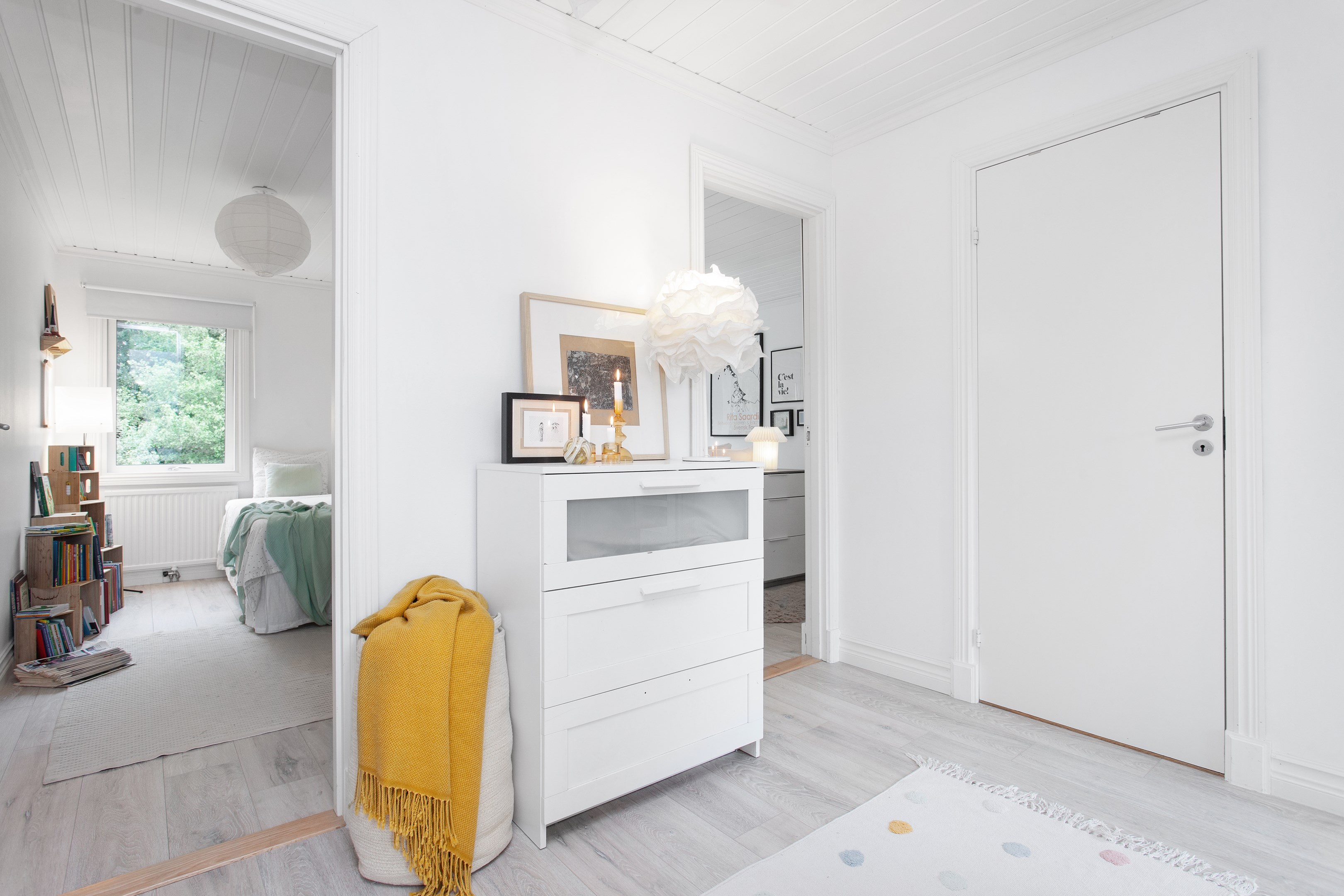 Bostadsbild från Solhems hagväg 178, Kommande i Spånga - Solhem, Stockholm