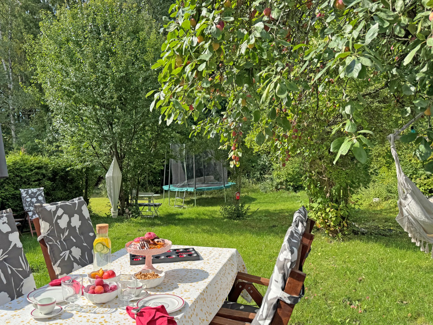 Bostadsbild från Solhems hagväg 178, Kommande i Spånga - Solhem, Stockholm