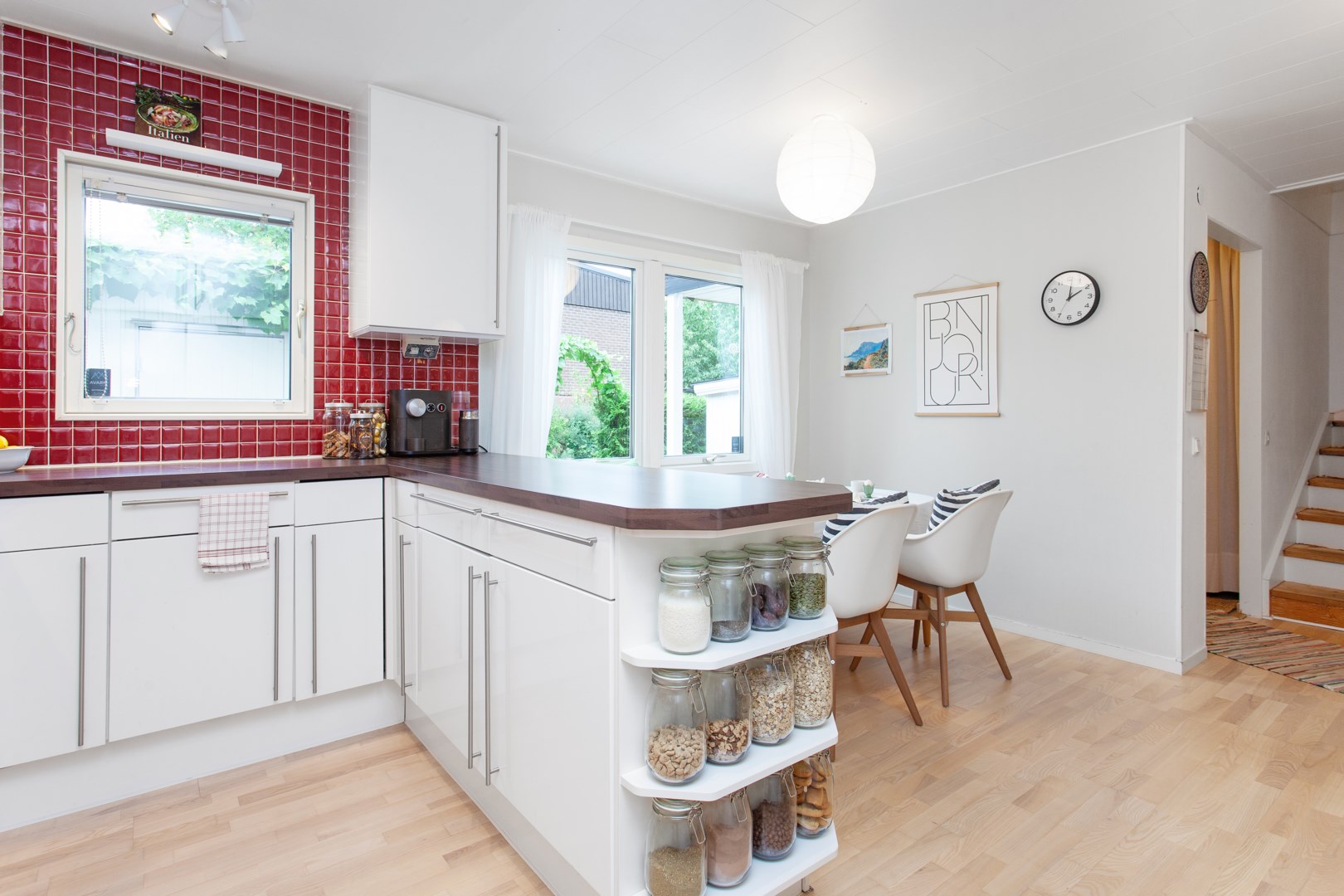 Bostadsbild från Solhems hagväg 178, Kommande i Spånga - Solhem, Stockholm