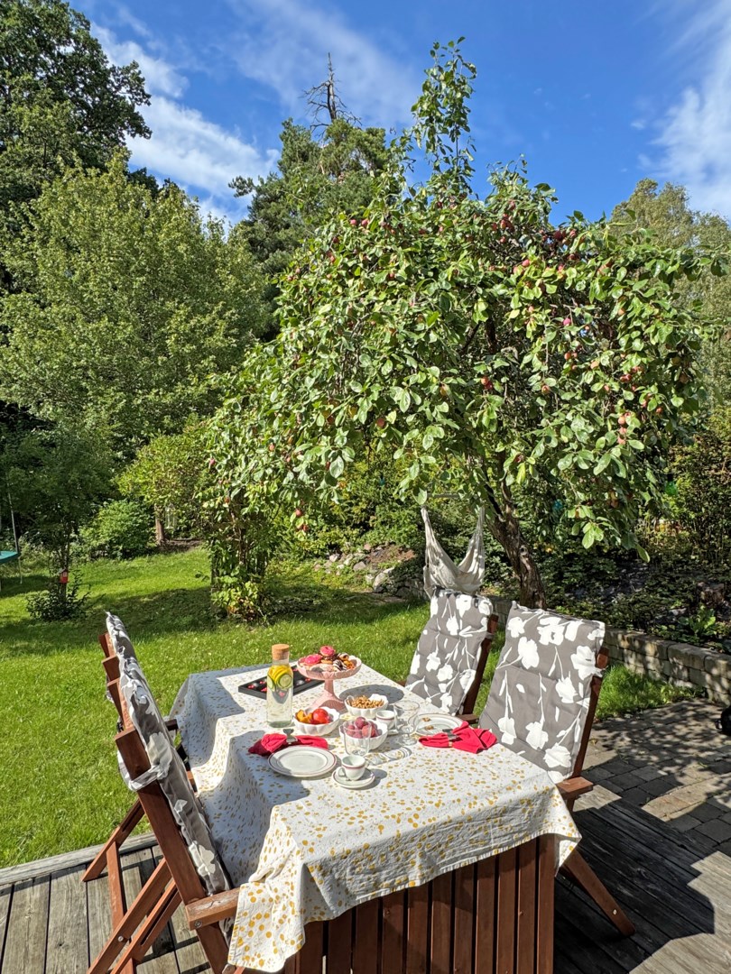 Bostadsbild från Solhems hagväg 178, Kommande i Spånga - Solhem, Stockholm