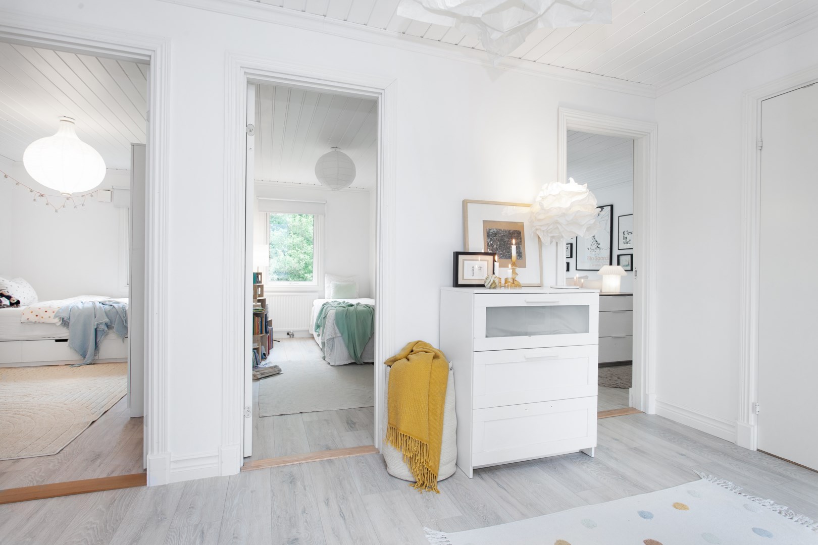 Bostadsbild från Solhems hagväg 178, Kommande i Spånga - Solhem, Stockholm