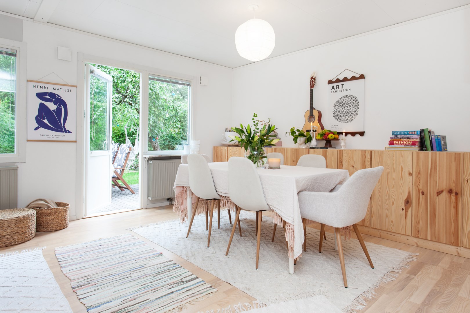 Bostadsbild från Solhems hagväg 178, Kommande i Spånga - Solhem, Stockholm