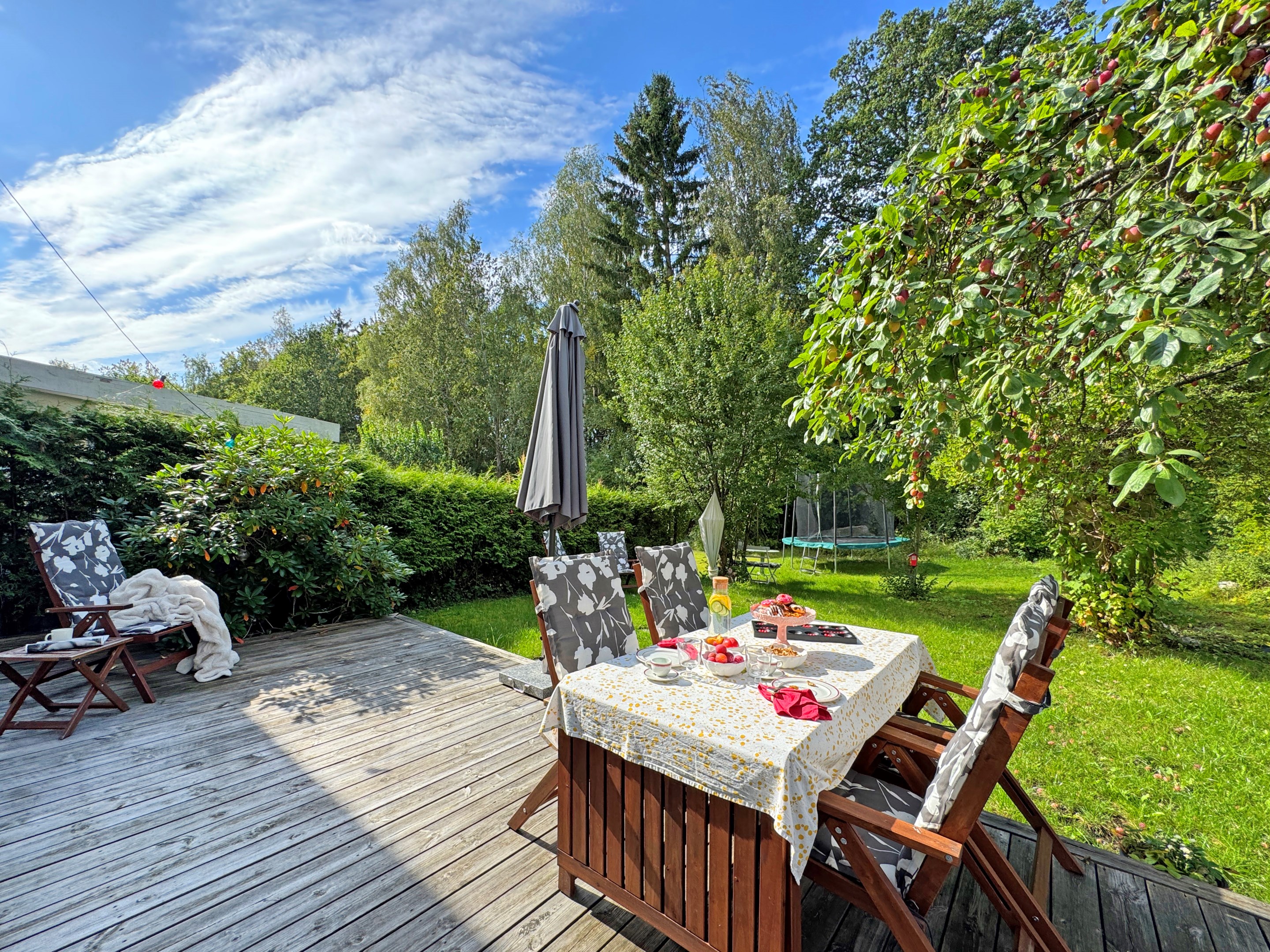 Bostadsbild från Solhems hagväg 178, Kommande i Spånga - Solhem, Stockholm