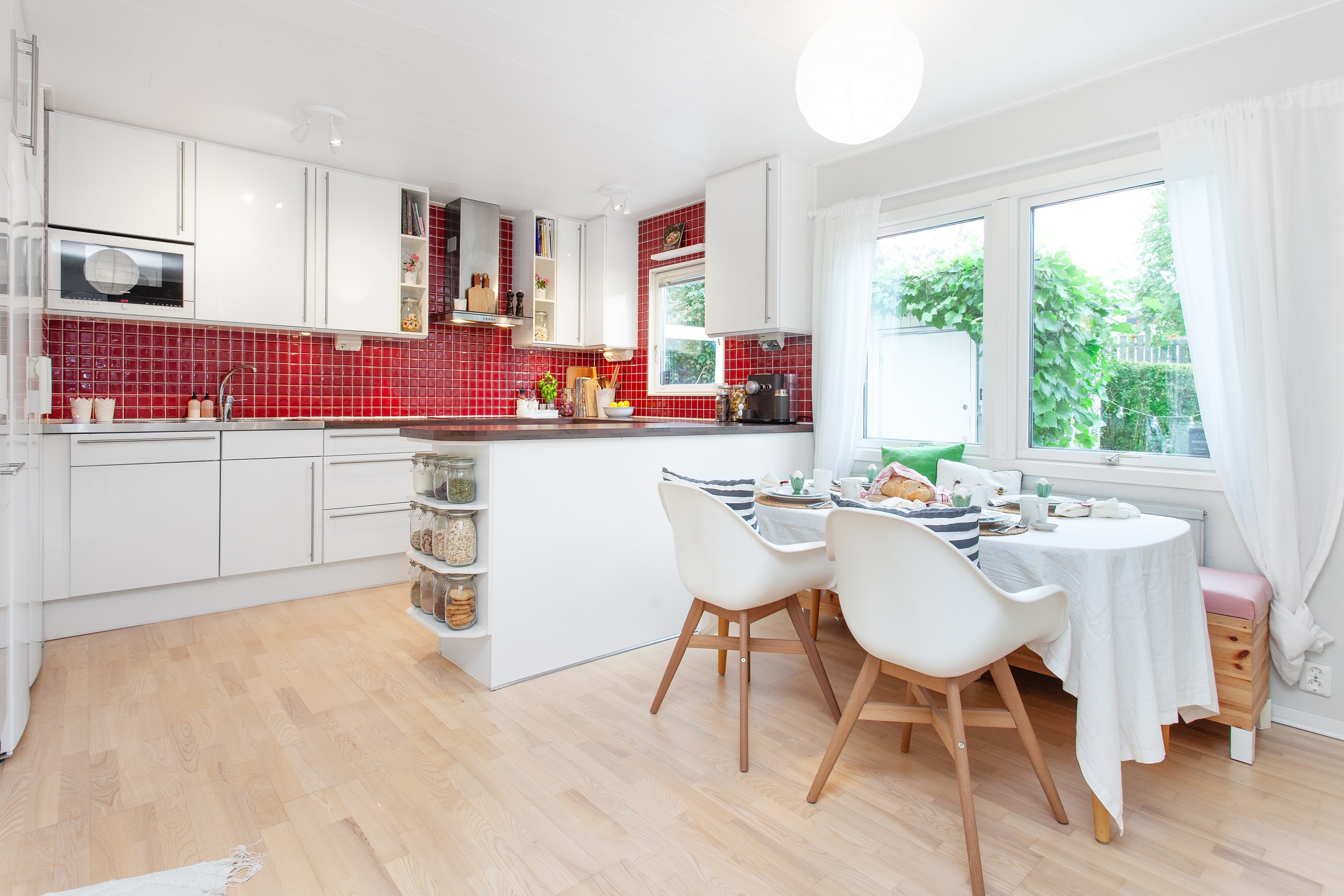 Bostadsbild från Solhems hagväg 178, Kommande i Spånga - Solhem, Stockholm