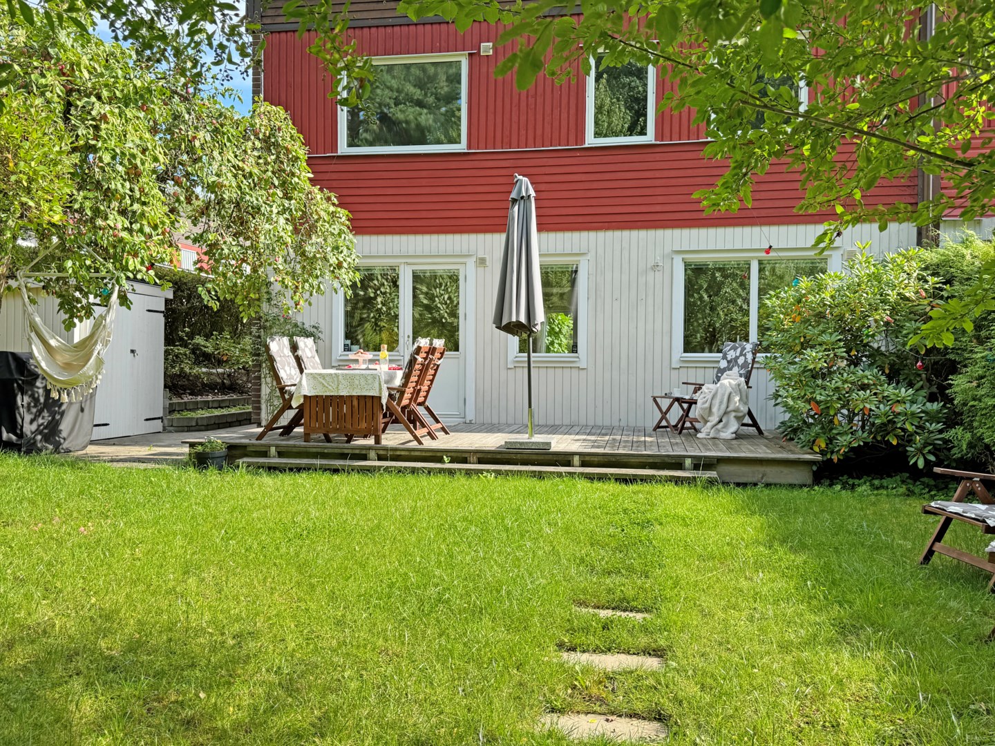 Bostadsbild från Solhems hagväg 178, Kommande i Spånga - Solhem, Stockholm