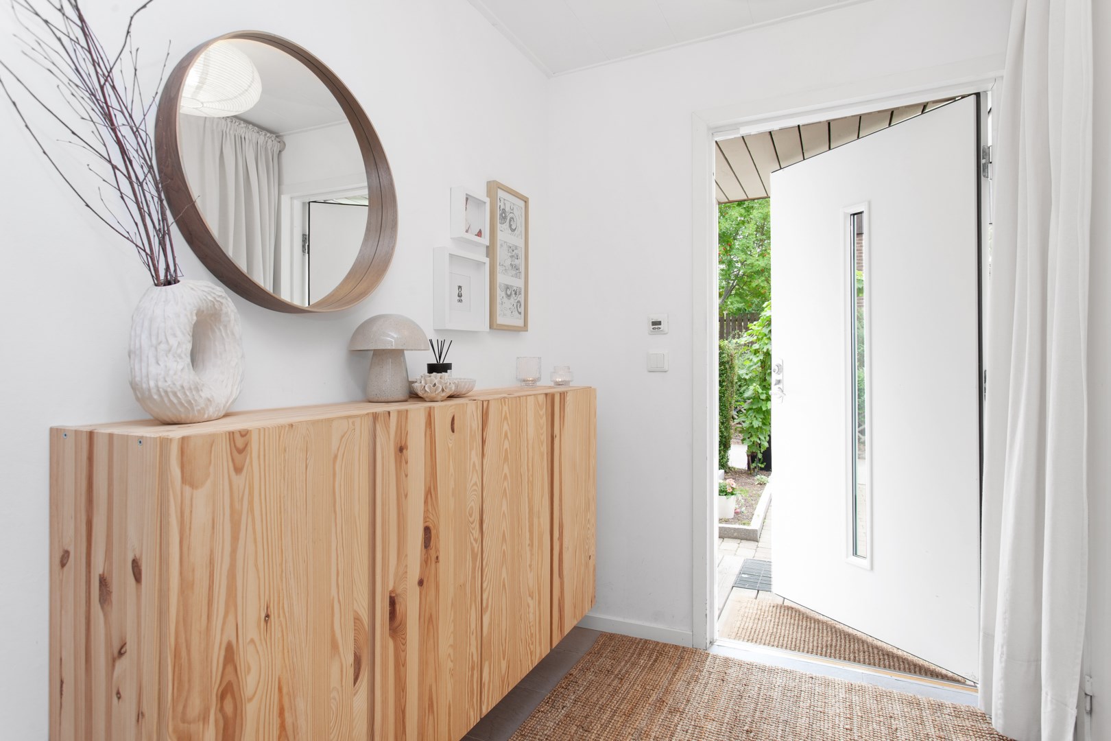 Bostadsbild från Solhems hagväg 178, Kommande i Spånga - Solhem, Stockholm