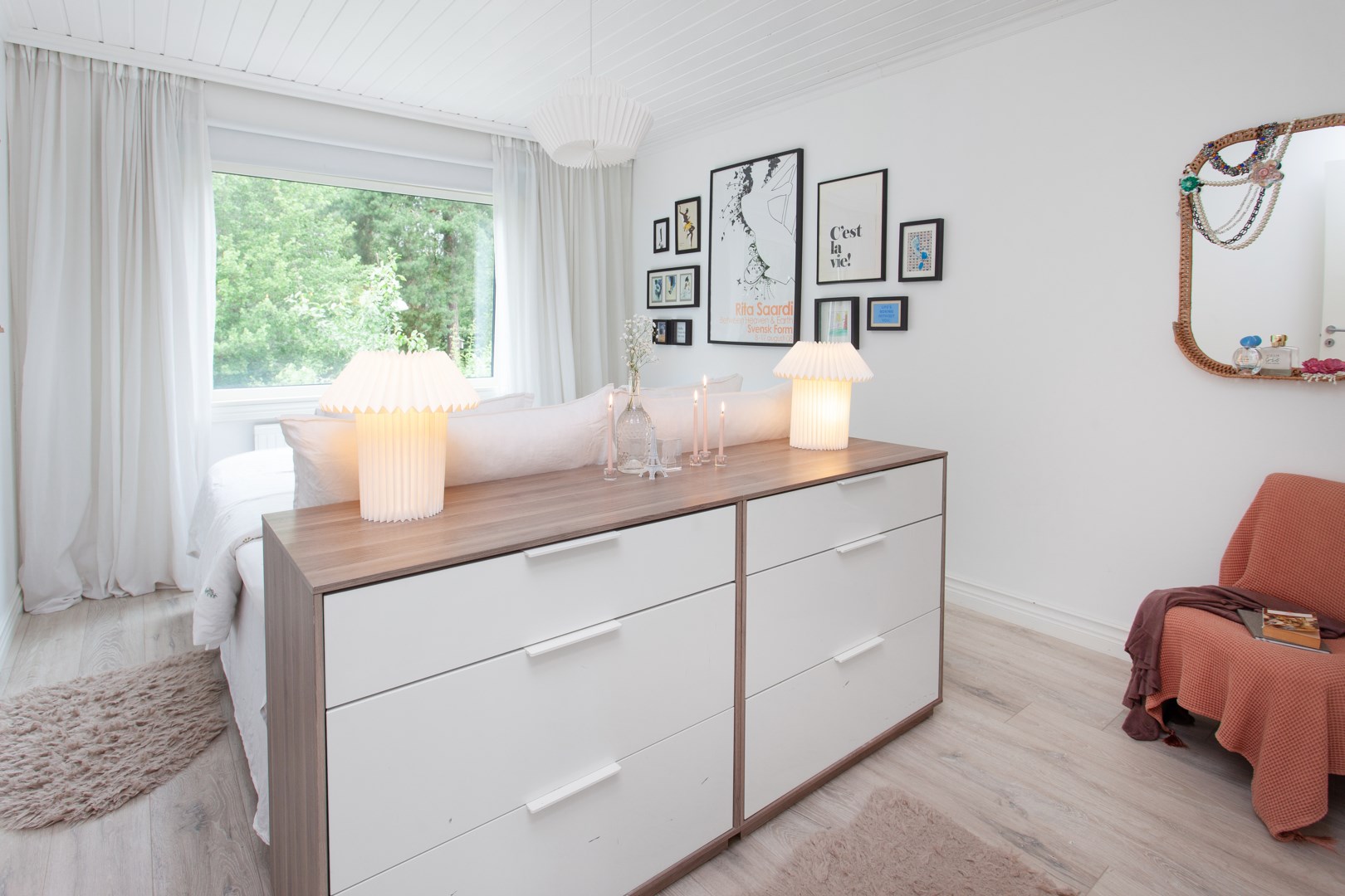 Bostadsbild från Solhems hagväg 178, Kommande i Spånga - Solhem, Stockholm