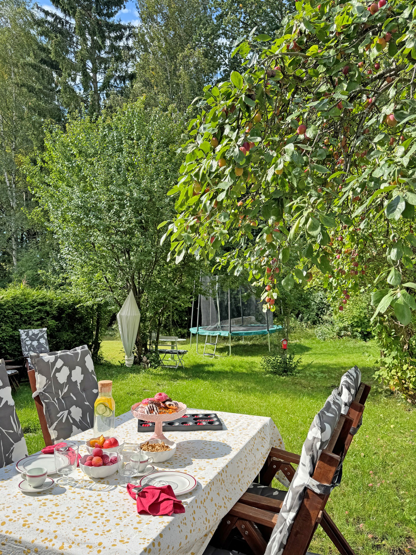 Bostadsbild från Solhems hagväg 178, Kommande i Spånga - Solhem, Stockholm