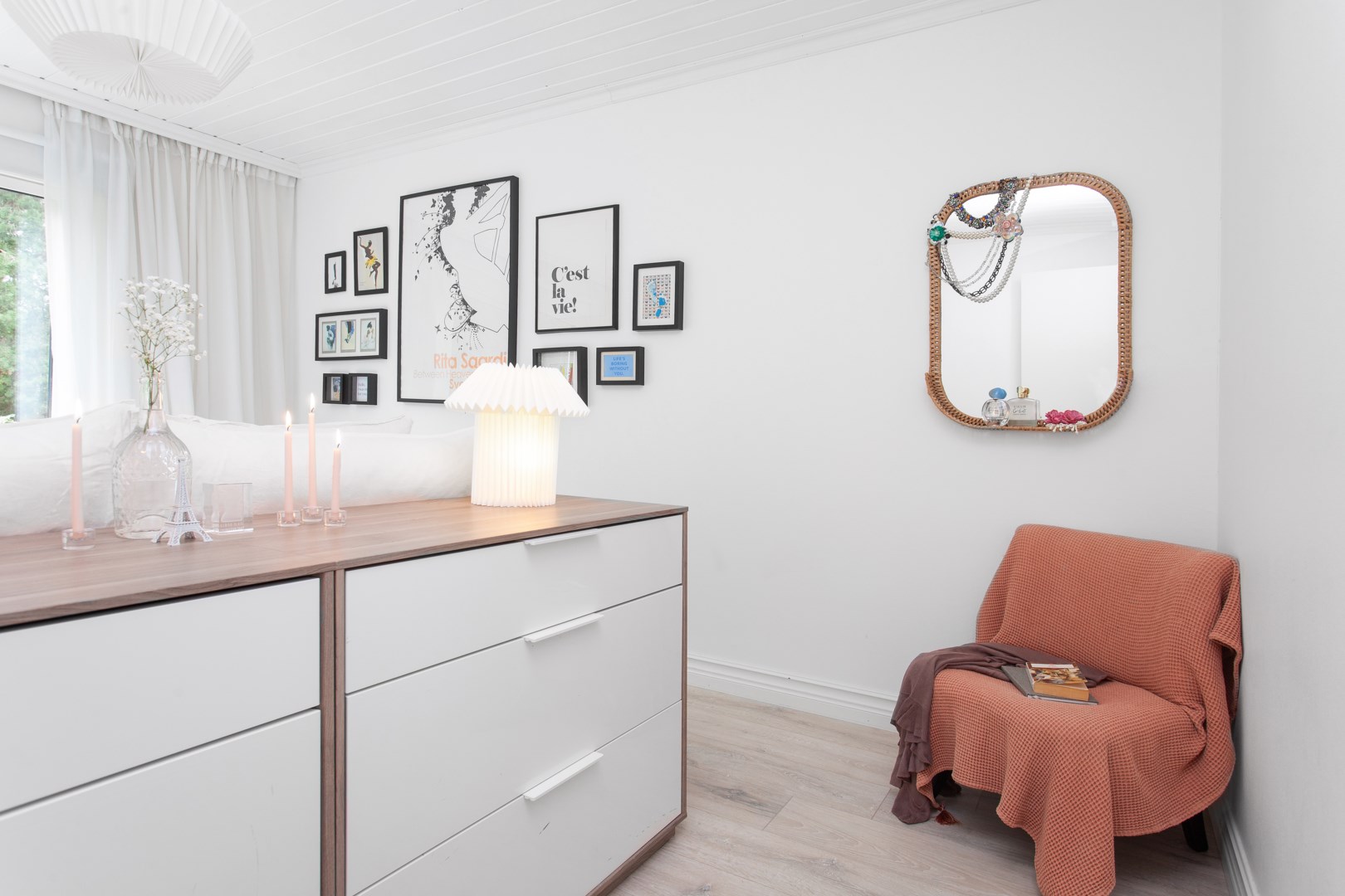 Bostadsbild från Solhems hagväg 178, Kommande i Spånga - Solhem, Stockholm