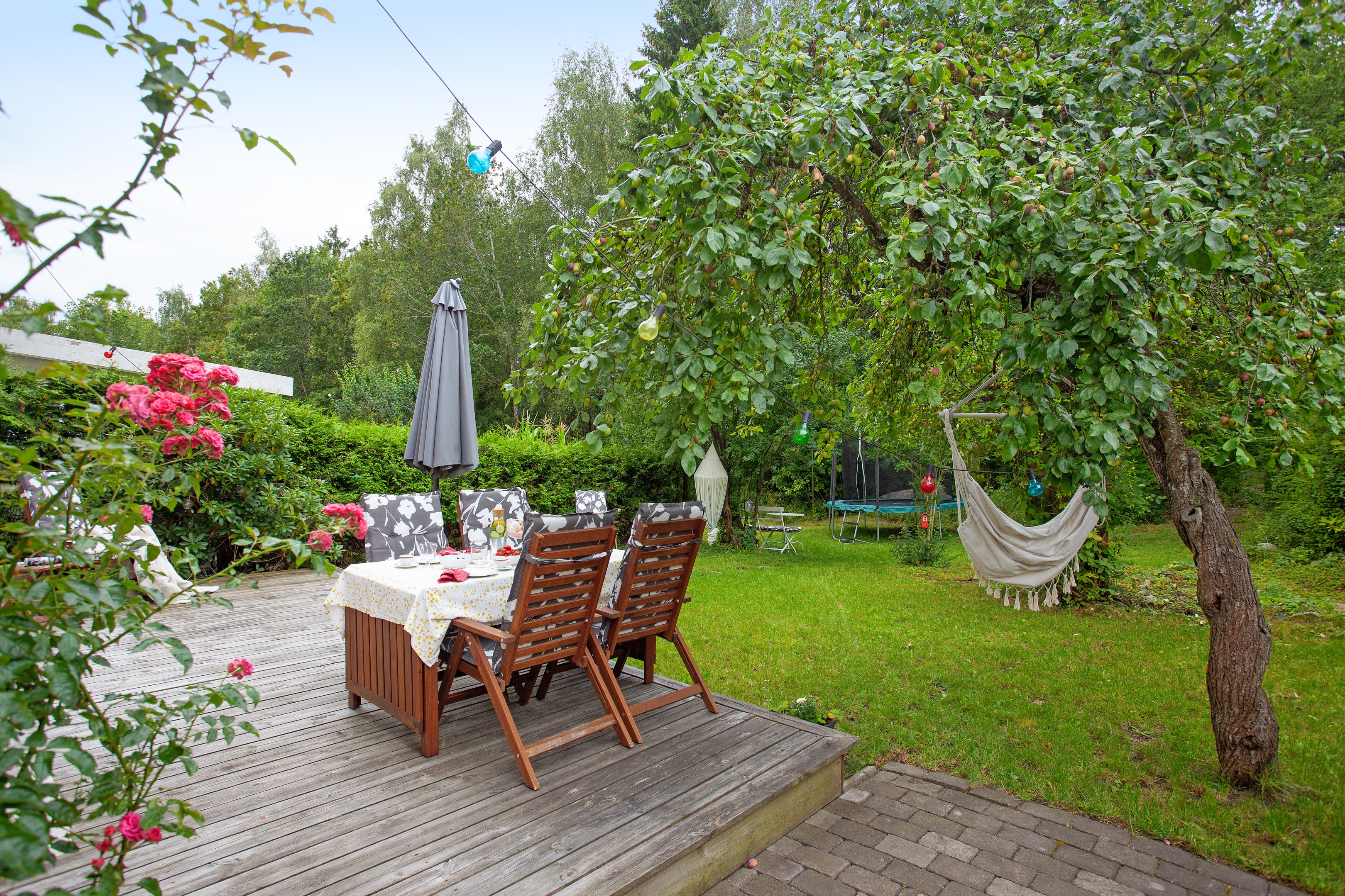 Bostadsbild från Solhems hagväg 178, Kommande i Spånga - Solhem, Stockholm