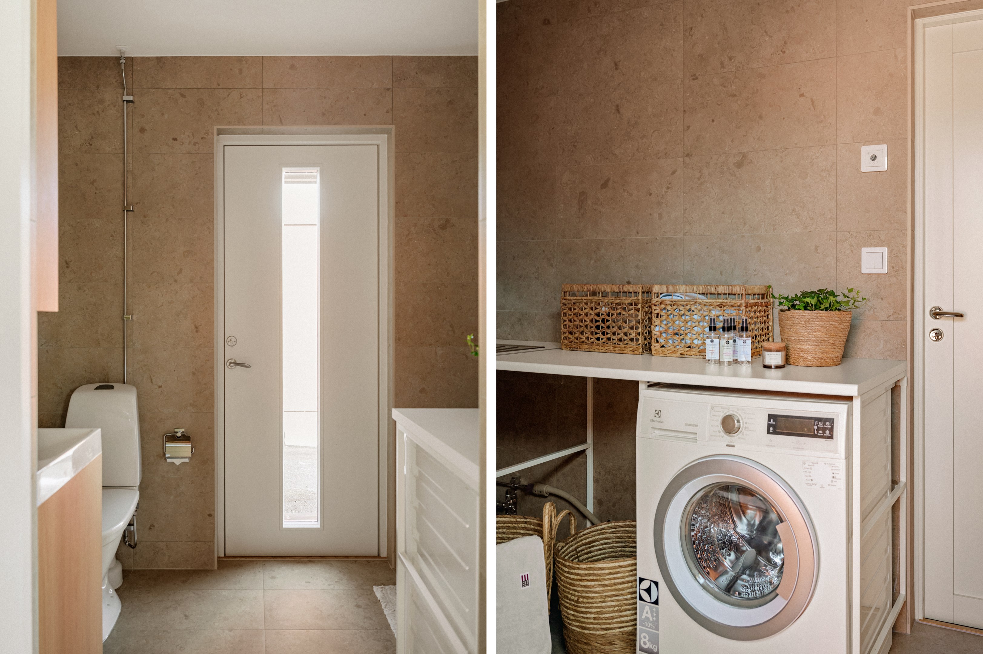 Bostadsbild från Ängsövägen 5, Såld i Krokhöjden, Nacka