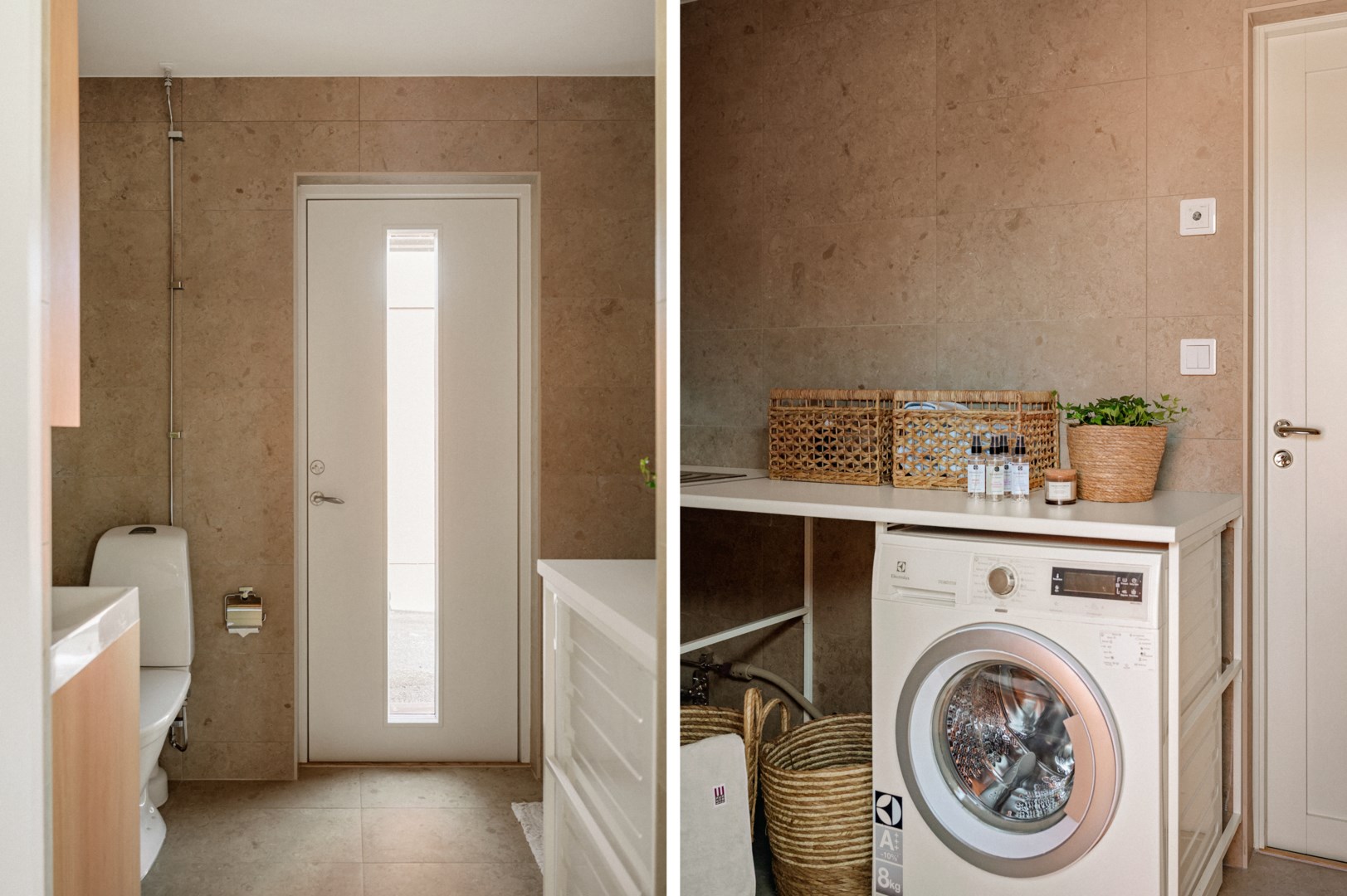 Bostadsbild från Ängsövägen 5, Såld i Krokhöjden, Nacka