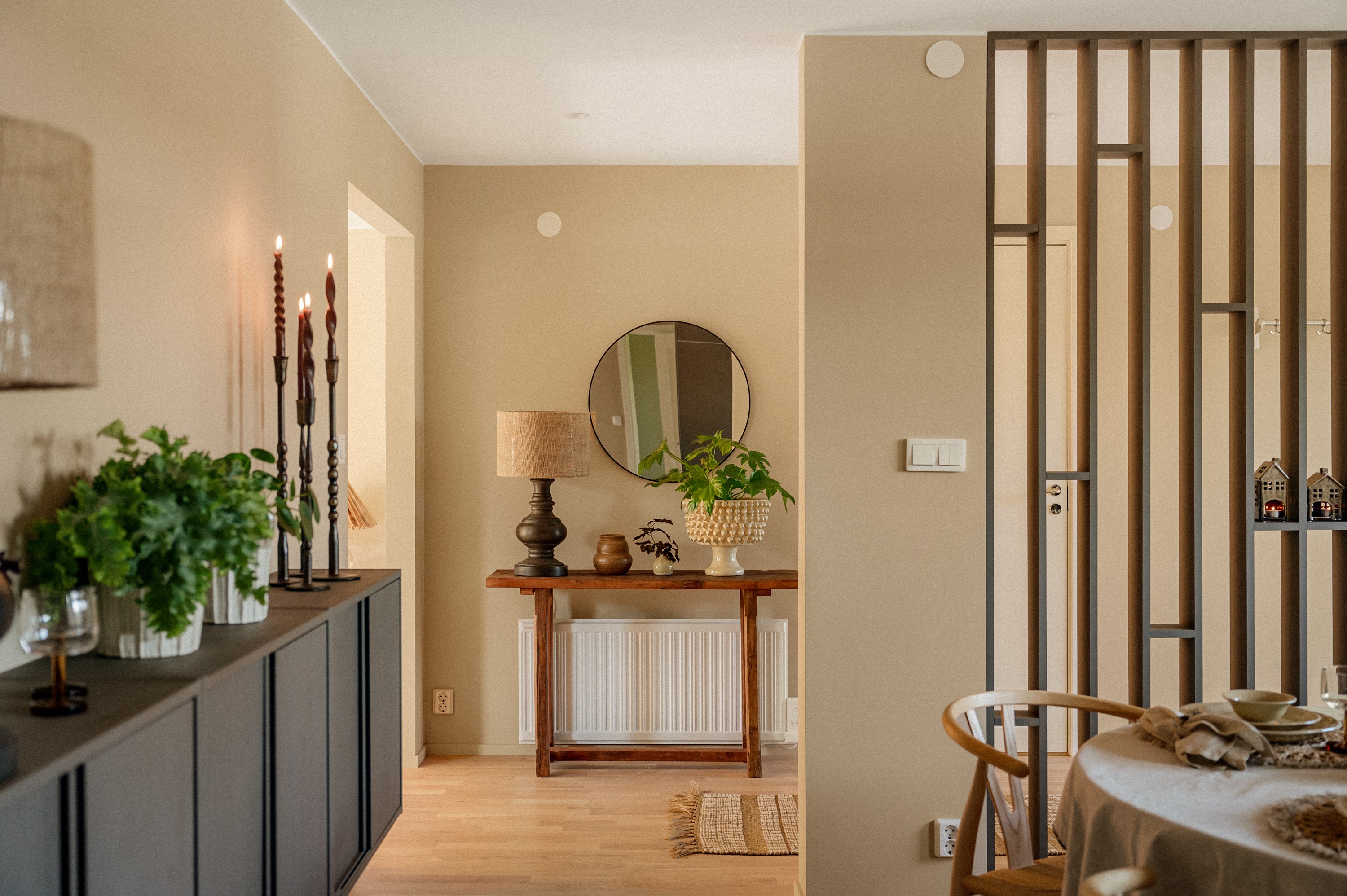 Bostadsbild från Ängsövägen 5, Såld i Krokhöjden, Nacka