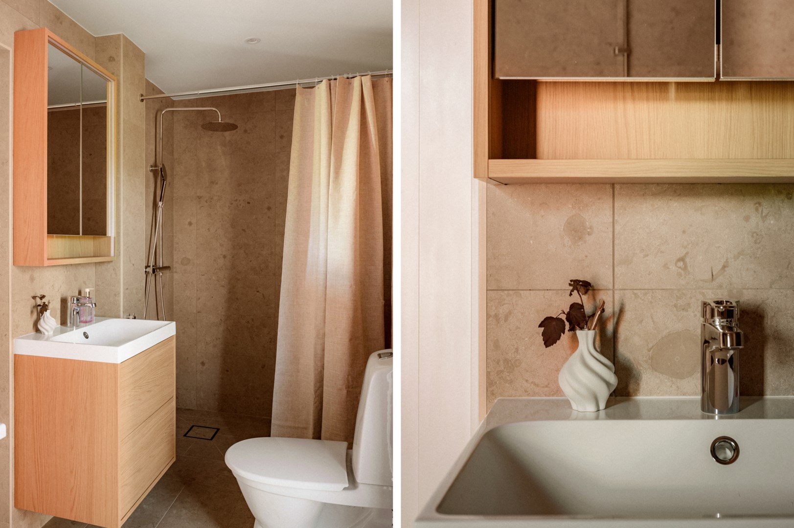 Bostadsbild från Ängsövägen 5, Såld i Krokhöjden, Nacka