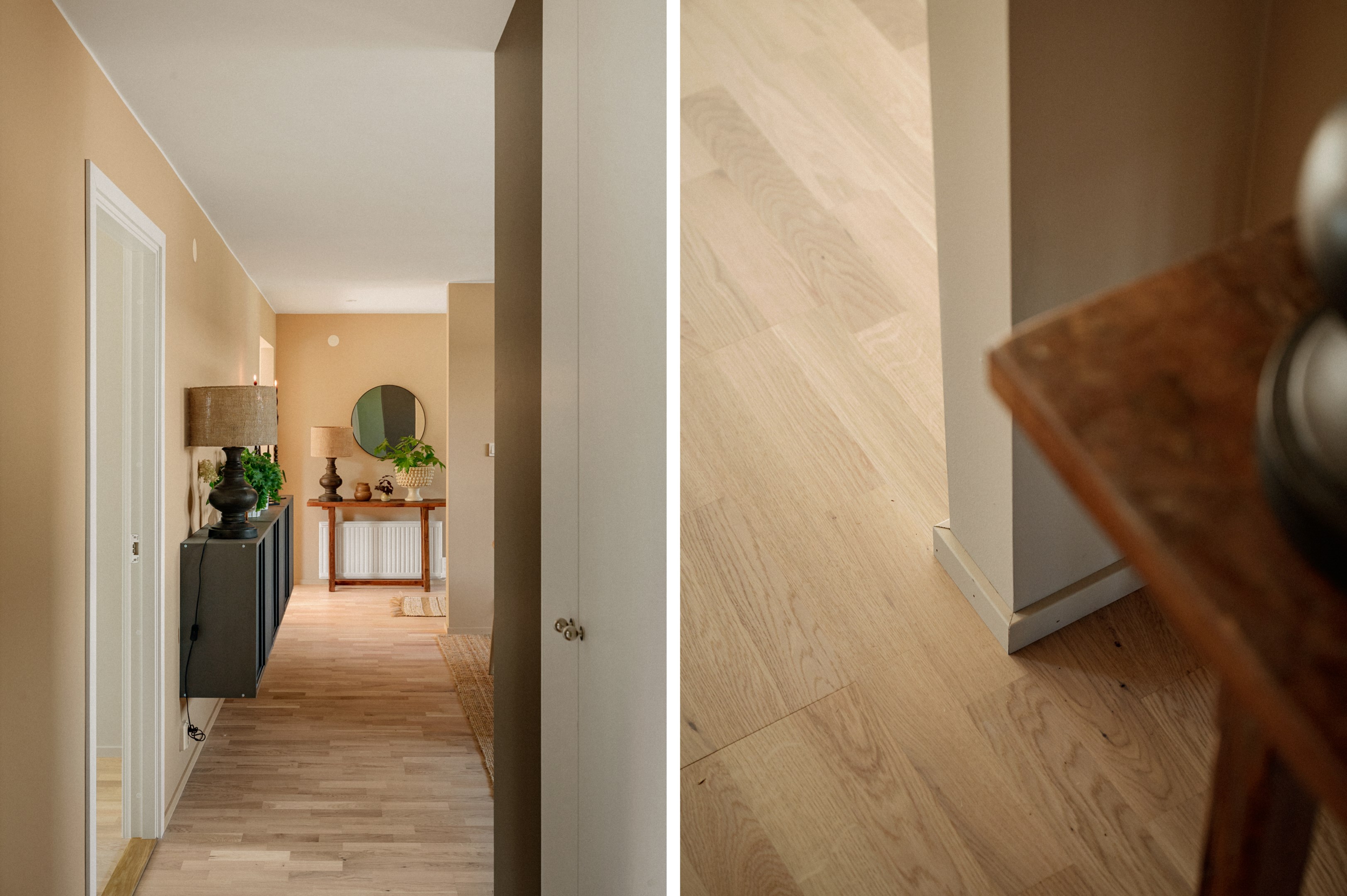 Bostadsbild från Ängsövägen 5, Såld i Krokhöjden, Nacka