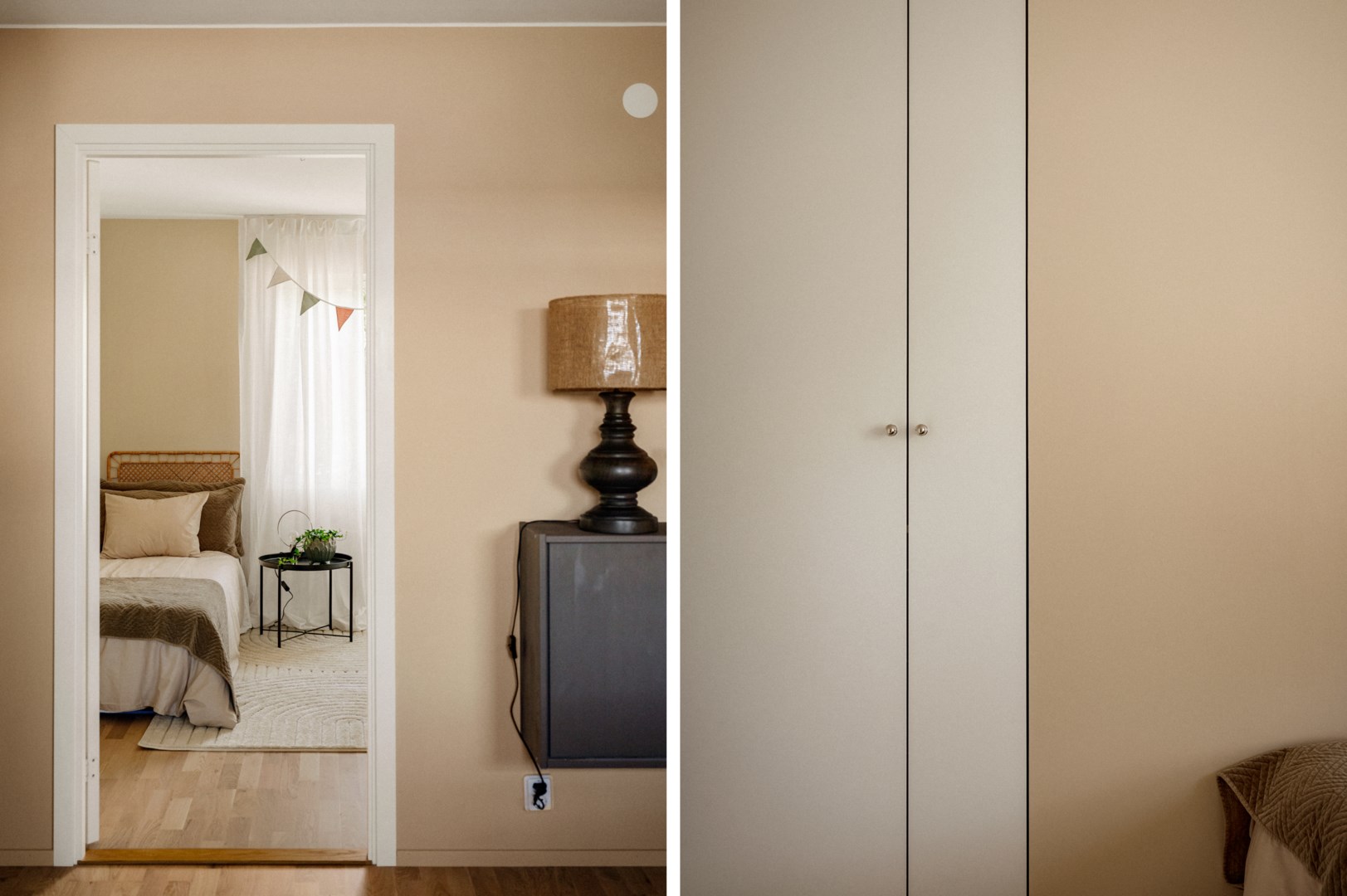 Bostadsbild från Ängsövägen 5, Såld i Krokhöjden, Nacka