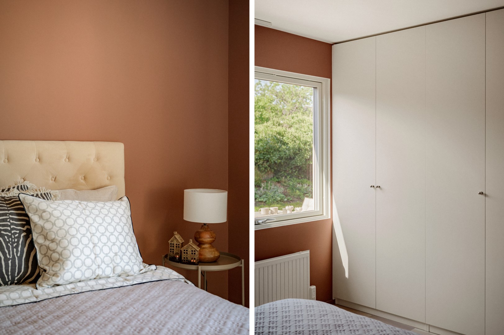 Bostadsbild från Ängsövägen 5, Såld i Krokhöjden, Nacka