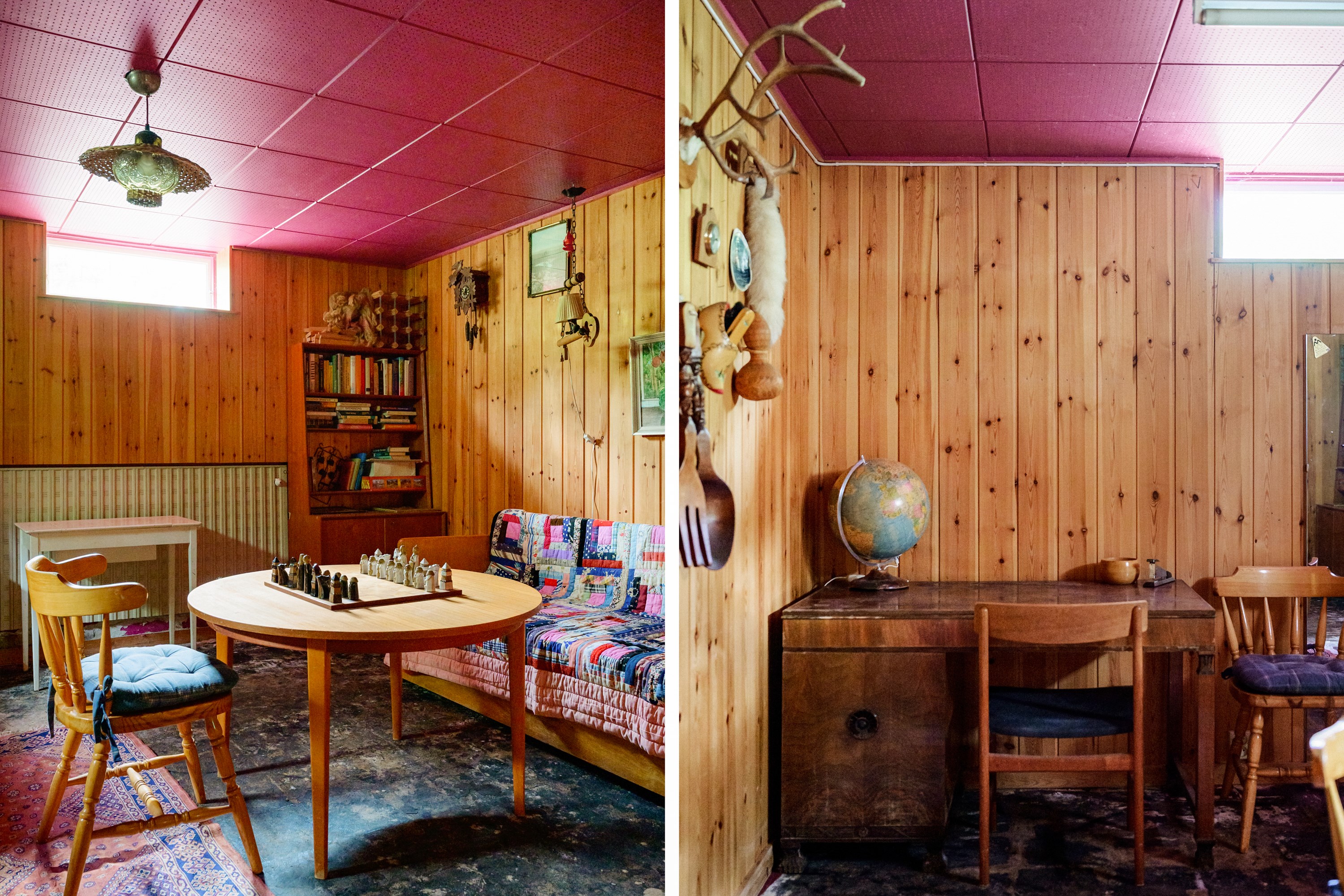 Bostadsbild från Renvägen 26, Såld i Lugnet, Värmdö