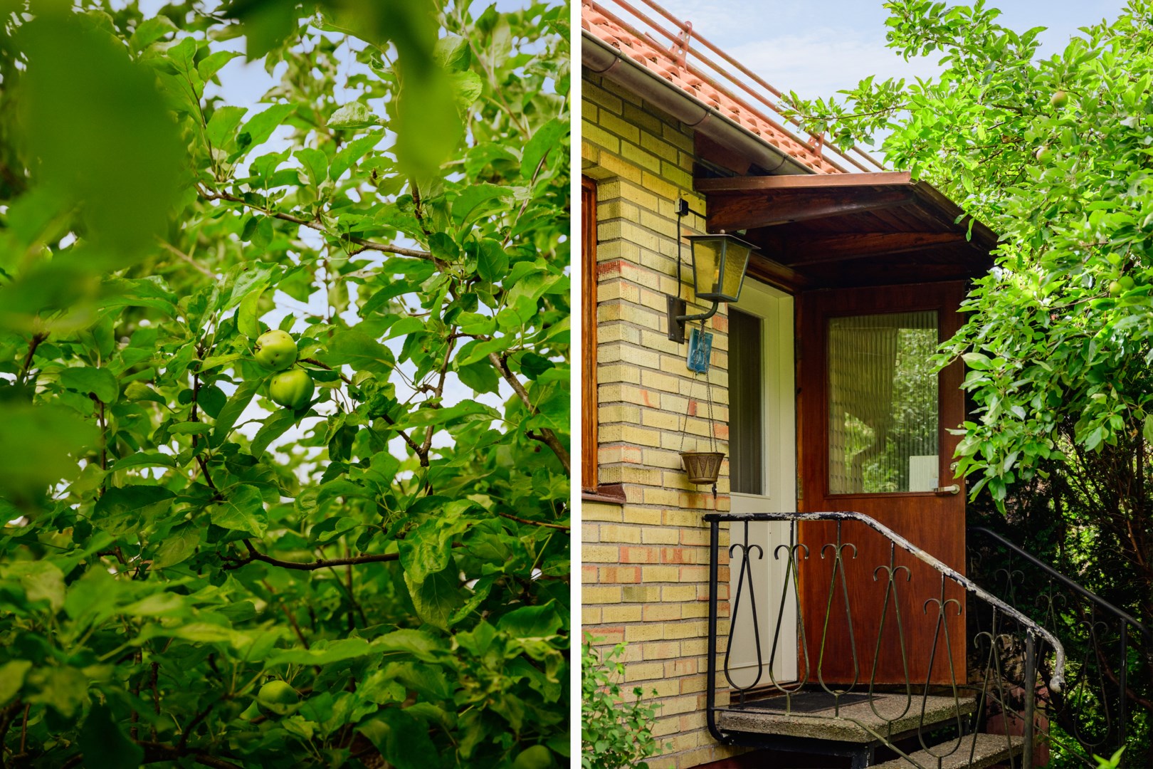 Bostadsbild från Renvägen 26, Såld i Lugnet, Värmdö