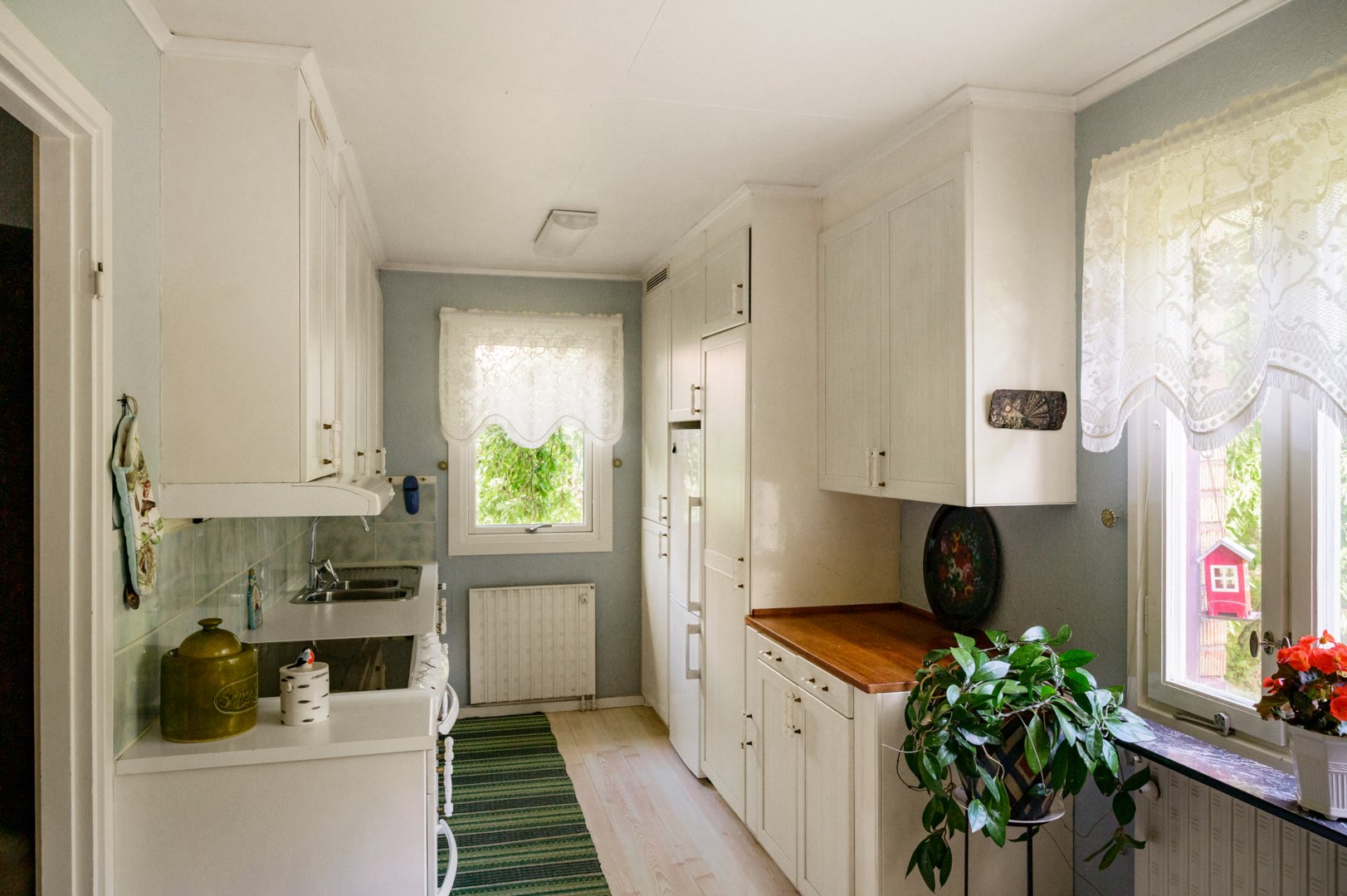 Bostadsbild från Renvägen 26, Såld i Lugnet, Värmdö