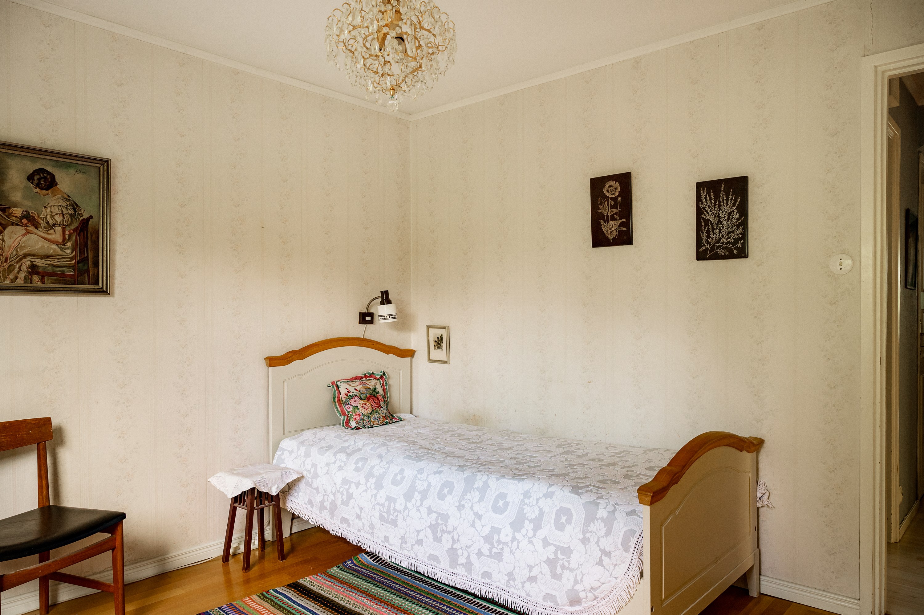 Bostadsbild från Renvägen 26, Såld i Lugnet, Värmdö