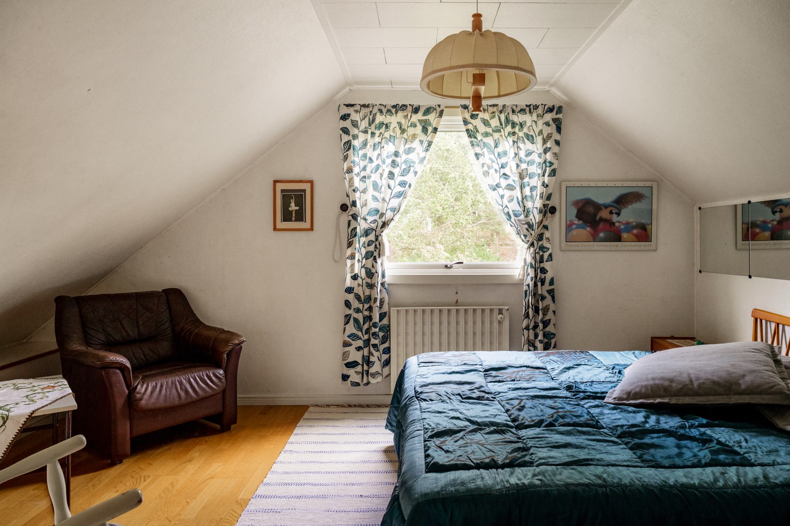 Bostadsbild från Renvägen 26, Såld i Lugnet, Värmdö