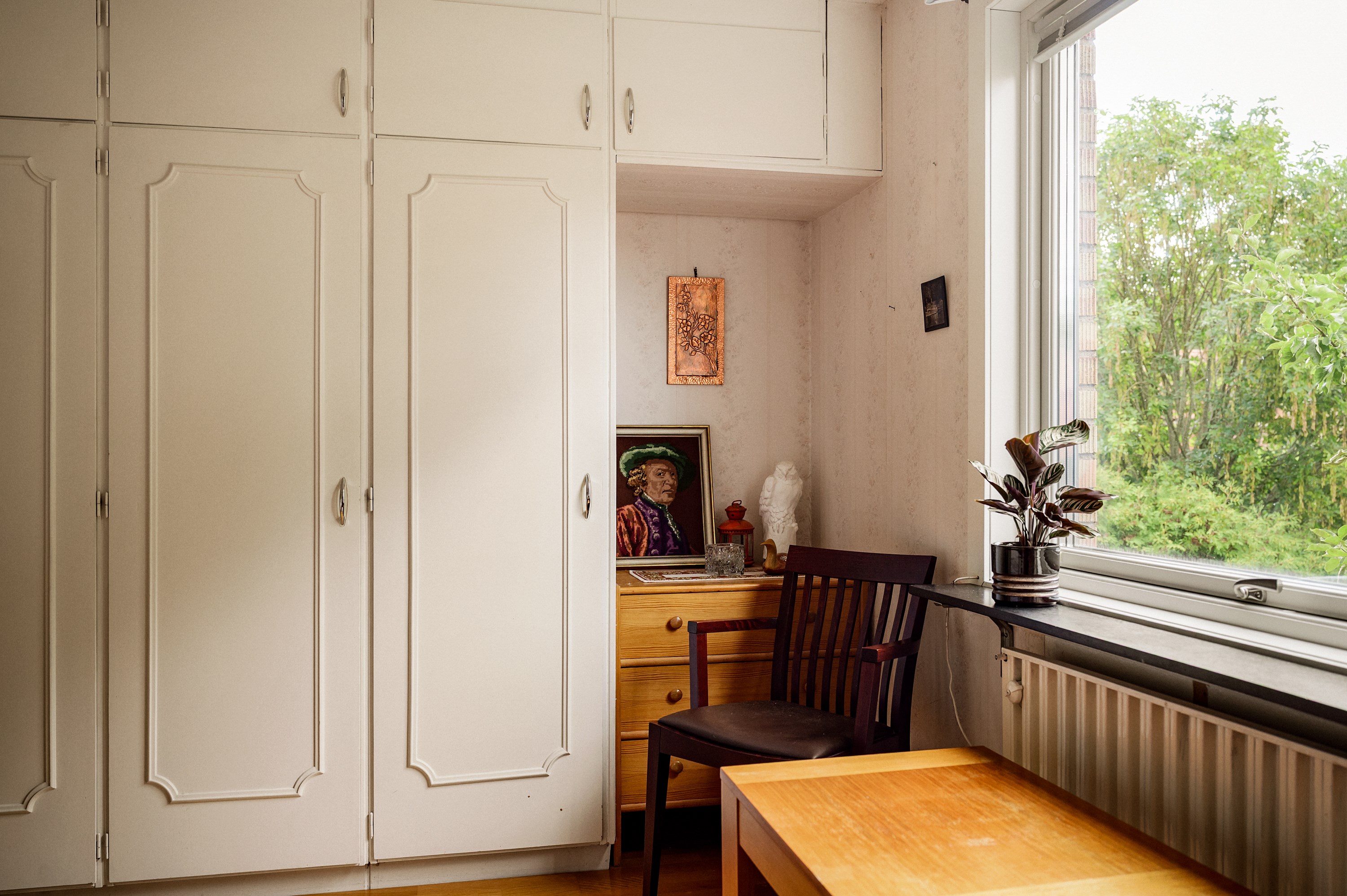 Bostadsbild från Renvägen 26, Såld i Lugnet, Värmdö