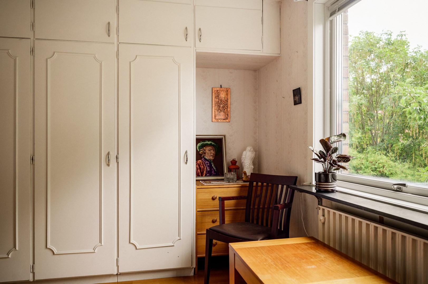 Bostadsbild från Renvägen 26, Såld i Lugnet, Värmdö