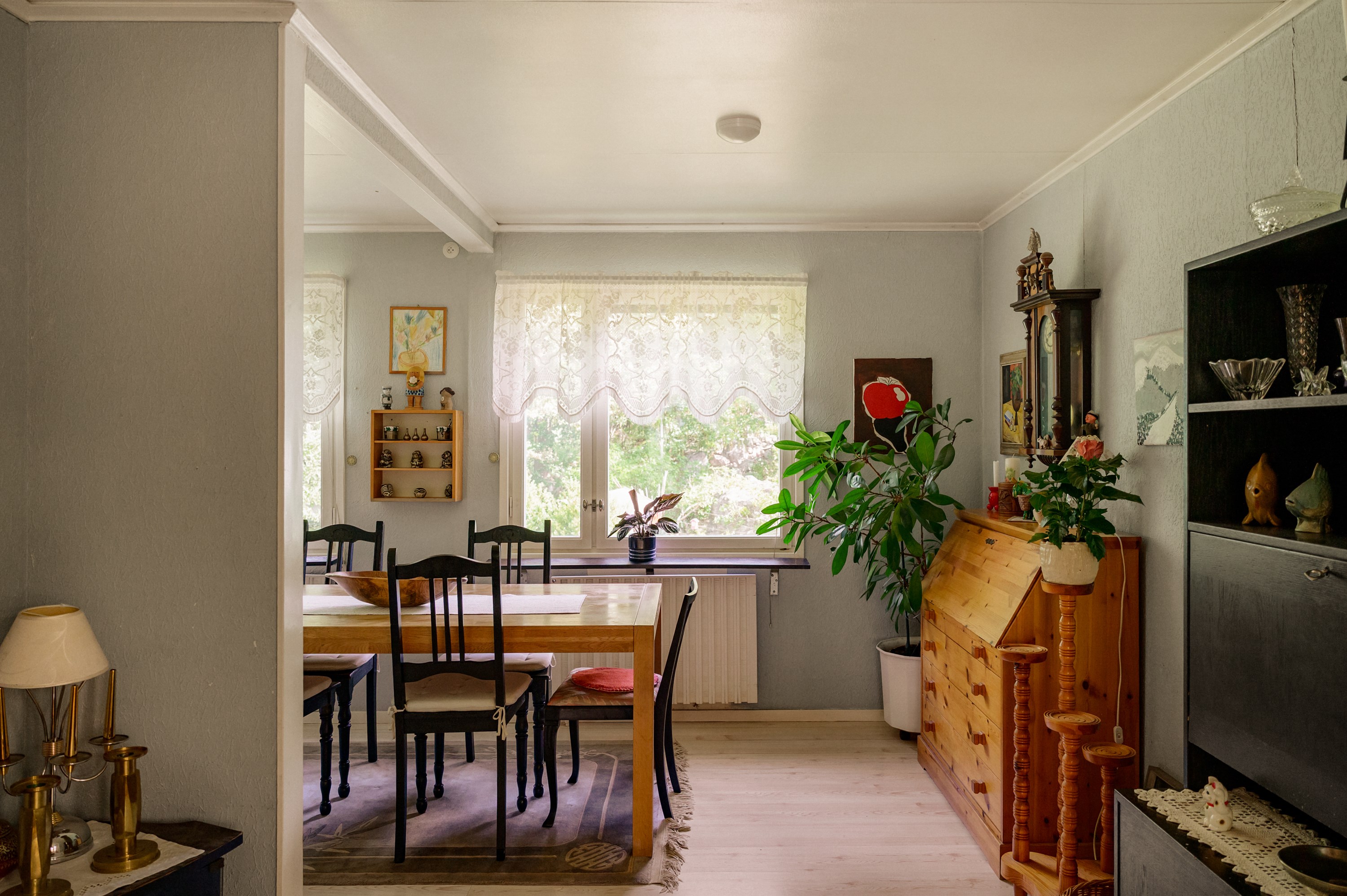 Bostadsbild från Renvägen 26, Såld i Lugnet, Värmdö