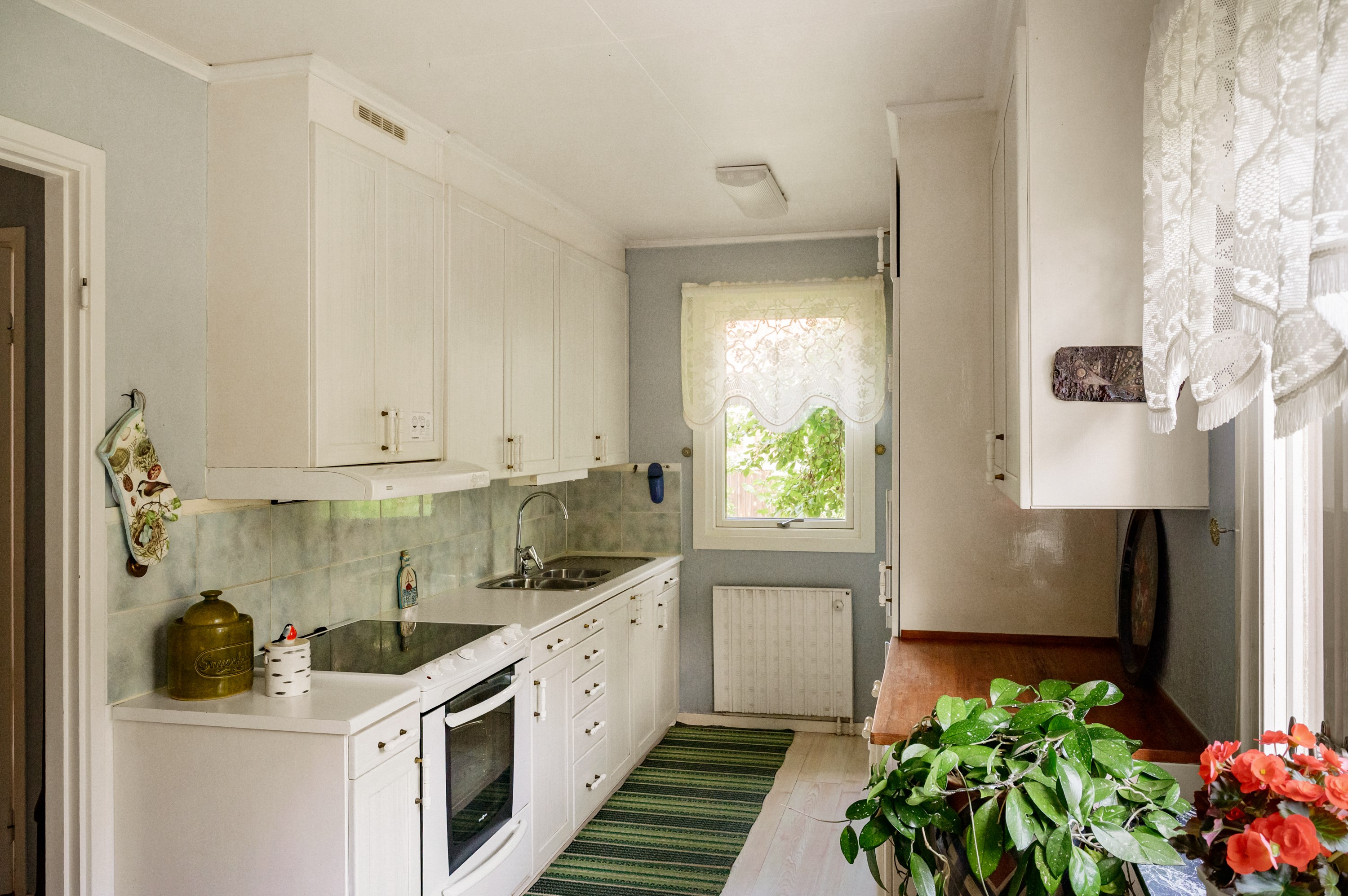 Bostadsbild från Renvägen 26, Såld i Lugnet, Värmdö