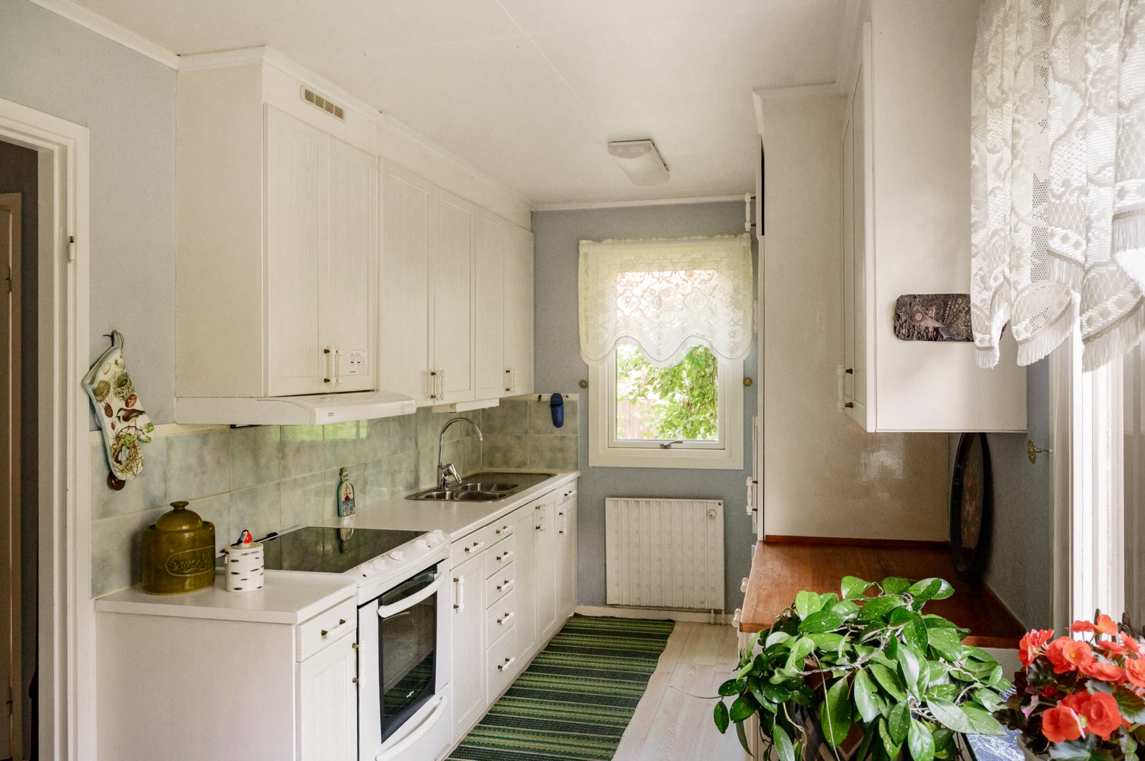 Bostadsbild från Renvägen 26, Såld i Lugnet, Värmdö