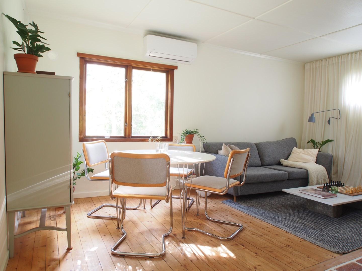 Bostadsbild från Marsvägen 6, Till salu i Gustavsvik, Nacka