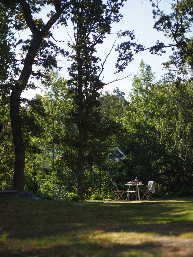 Bostadsbild från Marsvägen 6, Till salu i Gustavsvik, Nacka