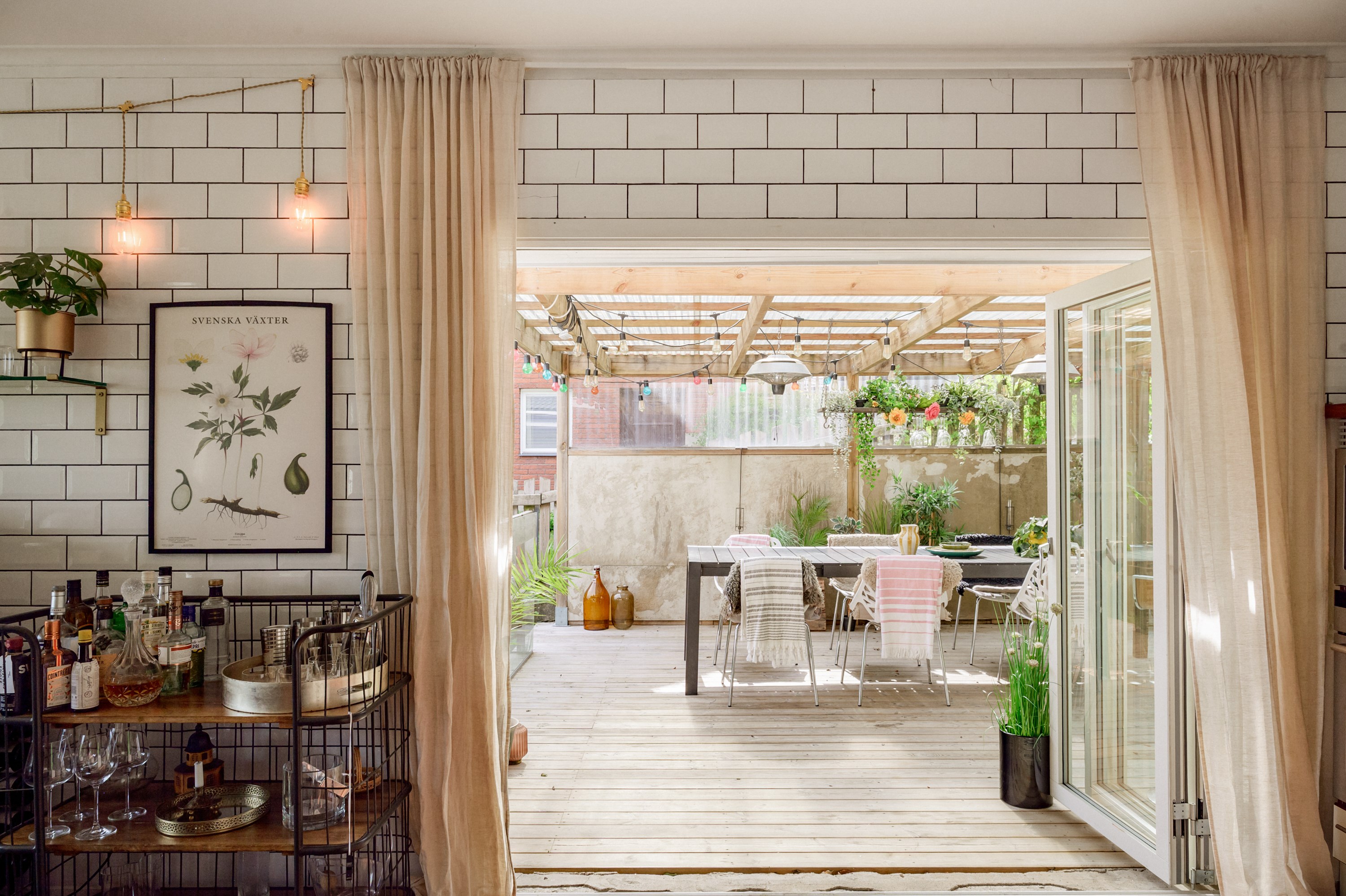 Bostadsbild från Ejdervägen 12, Såld i Saltsjö-Duvnäs, Nacka