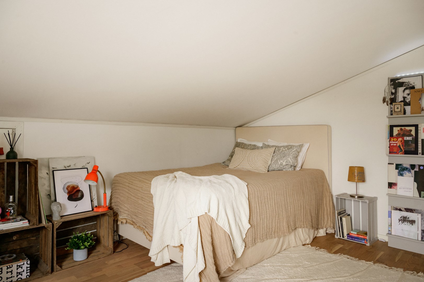 Bostadsbild från Ejdervägen 12, Såld i Saltsjö-Duvnäs, Nacka