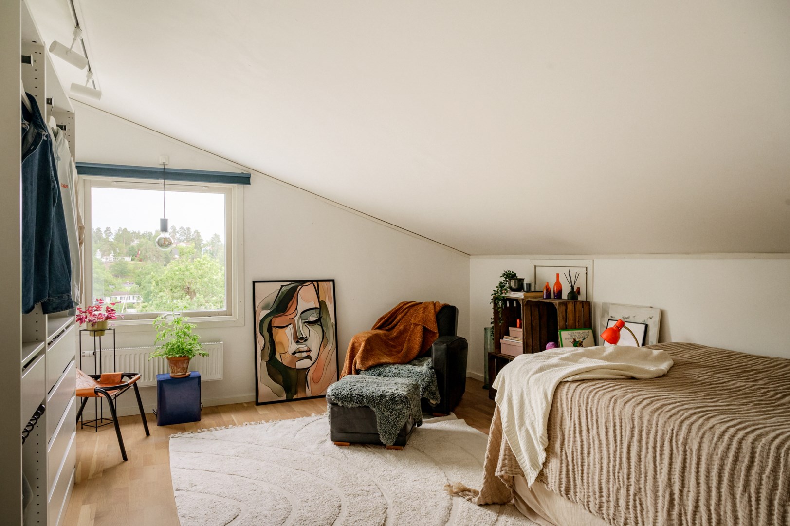 Bostadsbild från Ejdervägen 12, Såld i Saltsjö-Duvnäs, Nacka