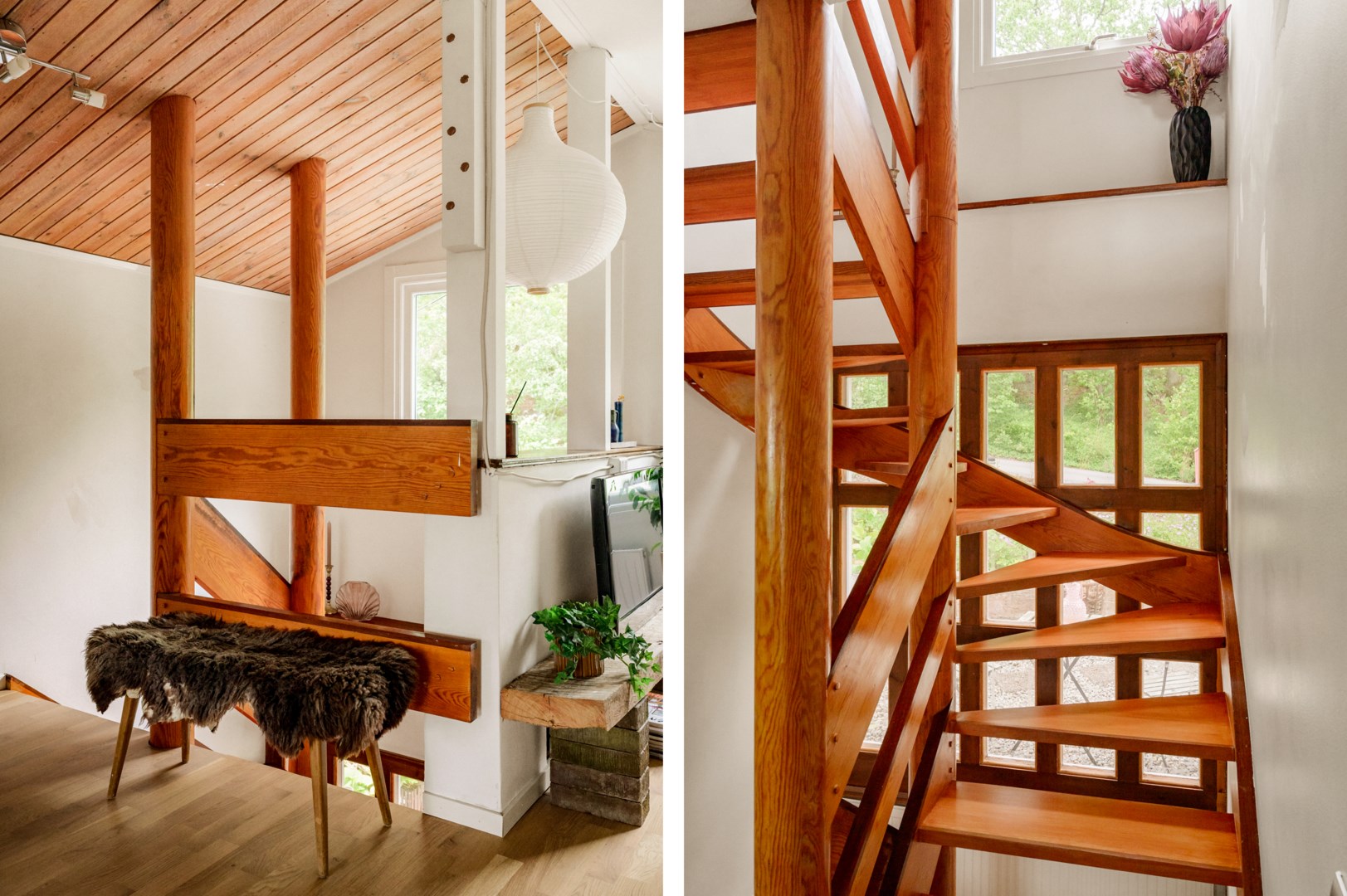 Bostadsbild från Ejdervägen 12, Såld i Saltsjö-Duvnäs, Nacka