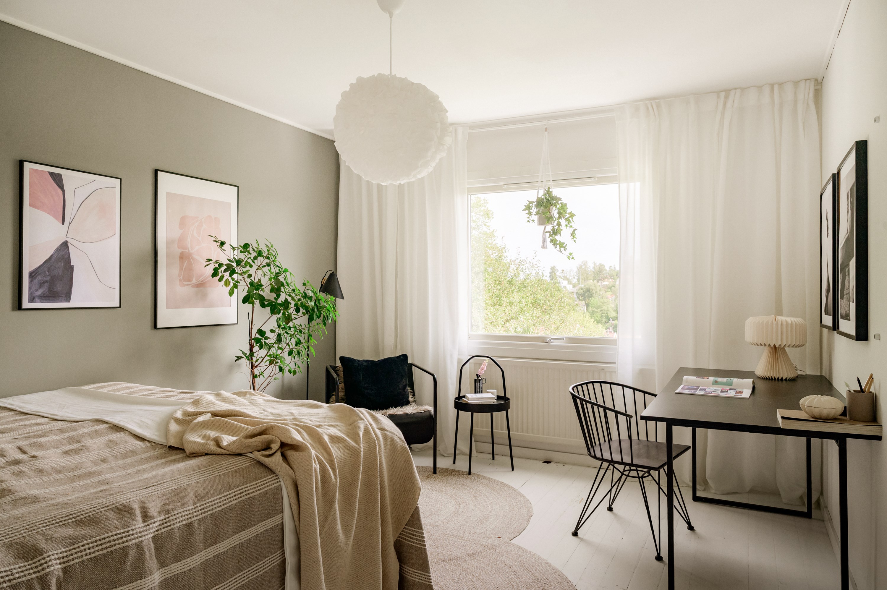 Bostadsbild från Ejdervägen 12, Såld i Saltsjö-Duvnäs, Nacka