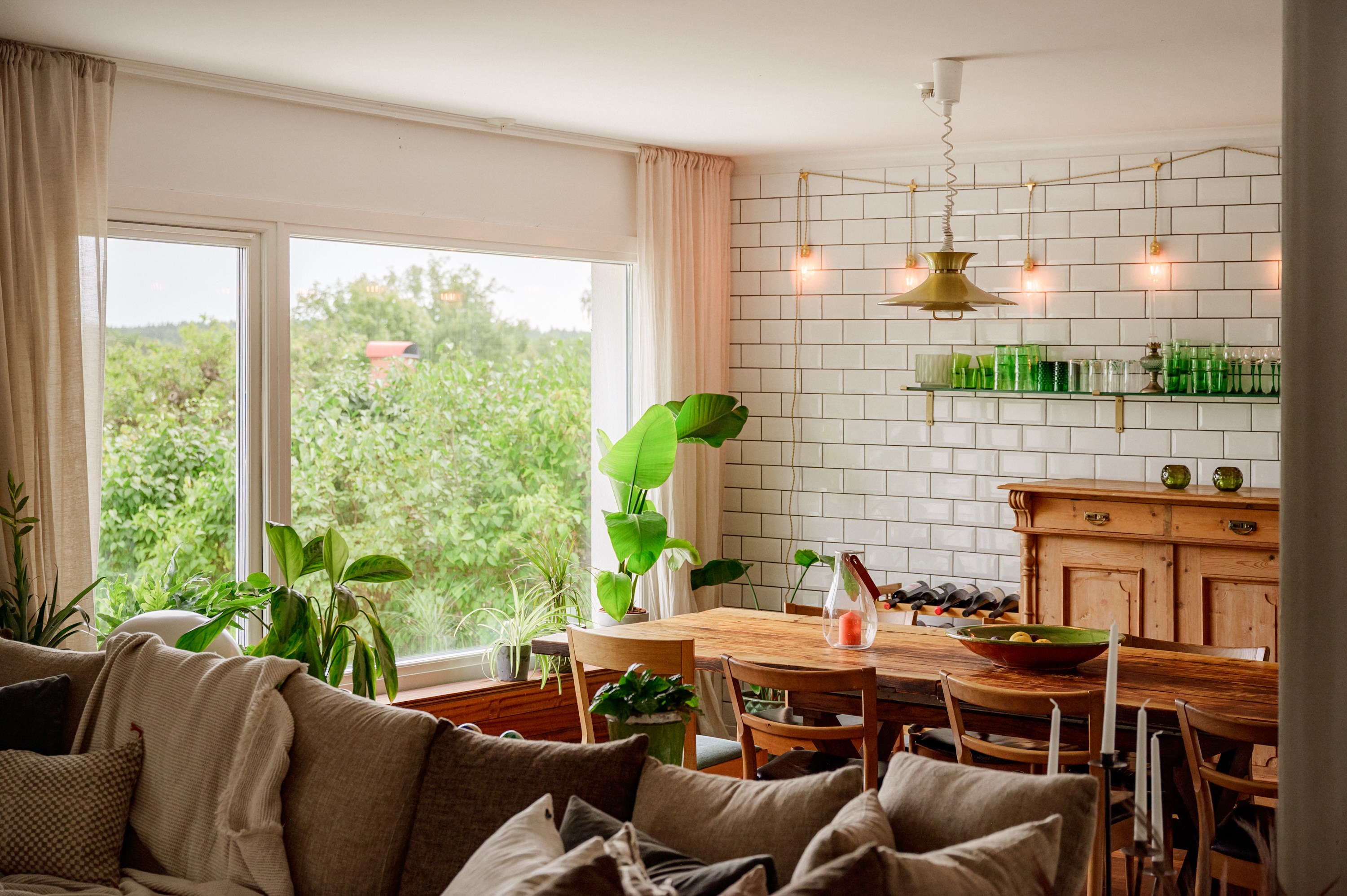 Bostadsbild från Ejdervägen 12, Såld i Saltsjö-Duvnäs, Nacka