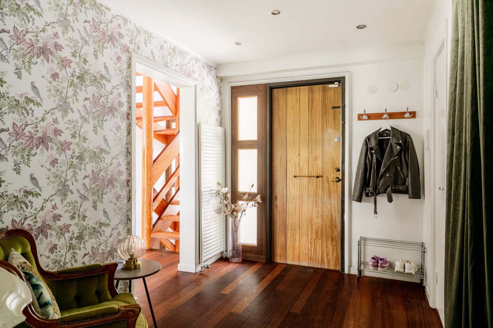 Bostadsbild från Ejdervägen 12, Såld i Saltsjö-Duvnäs, Nacka