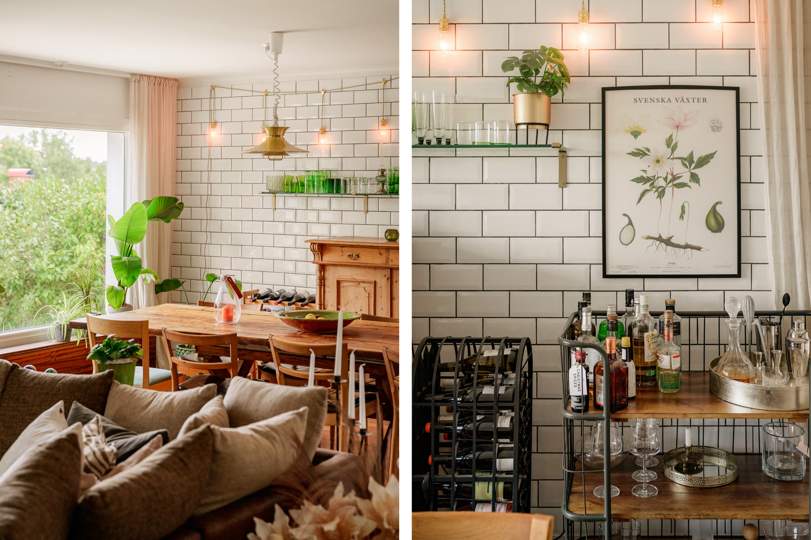 Bostadsbild från Ejdervägen 12, Såld i Saltsjö-Duvnäs, Nacka