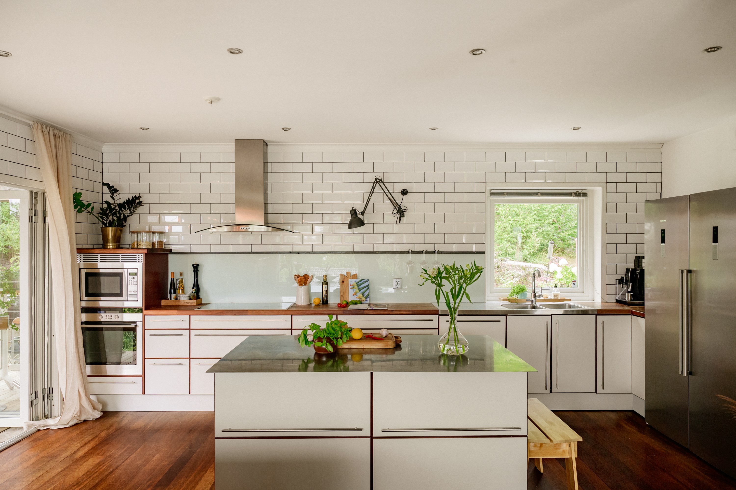 Bostadsbild från Ejdervägen 12, Såld i Saltsjö-Duvnäs, Nacka