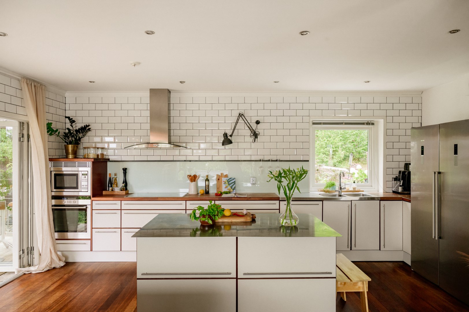 Bostadsbild från Ejdervägen 12, Såld i Saltsjö-Duvnäs, Nacka